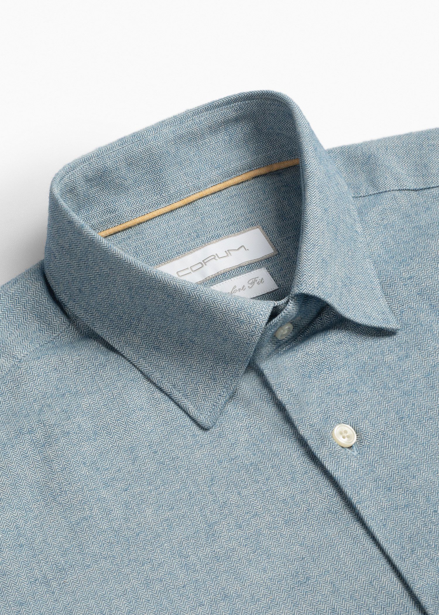 پیراهن یقه دکمهدار 2520112