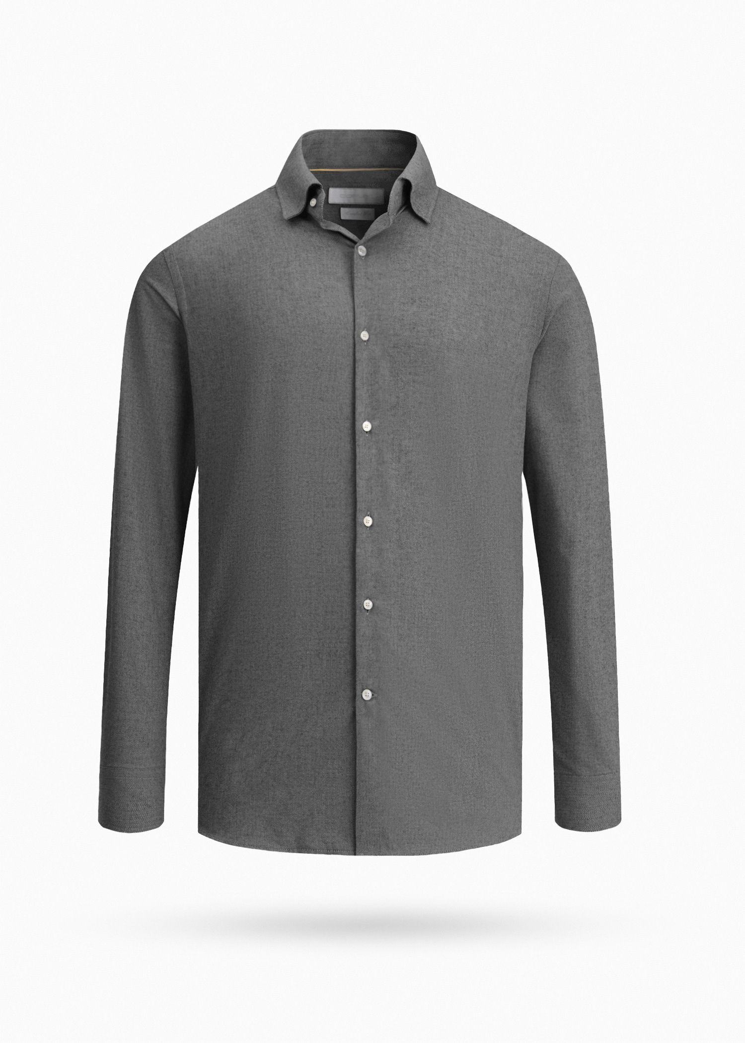 پیراهن یقه دکمهدار 2520112