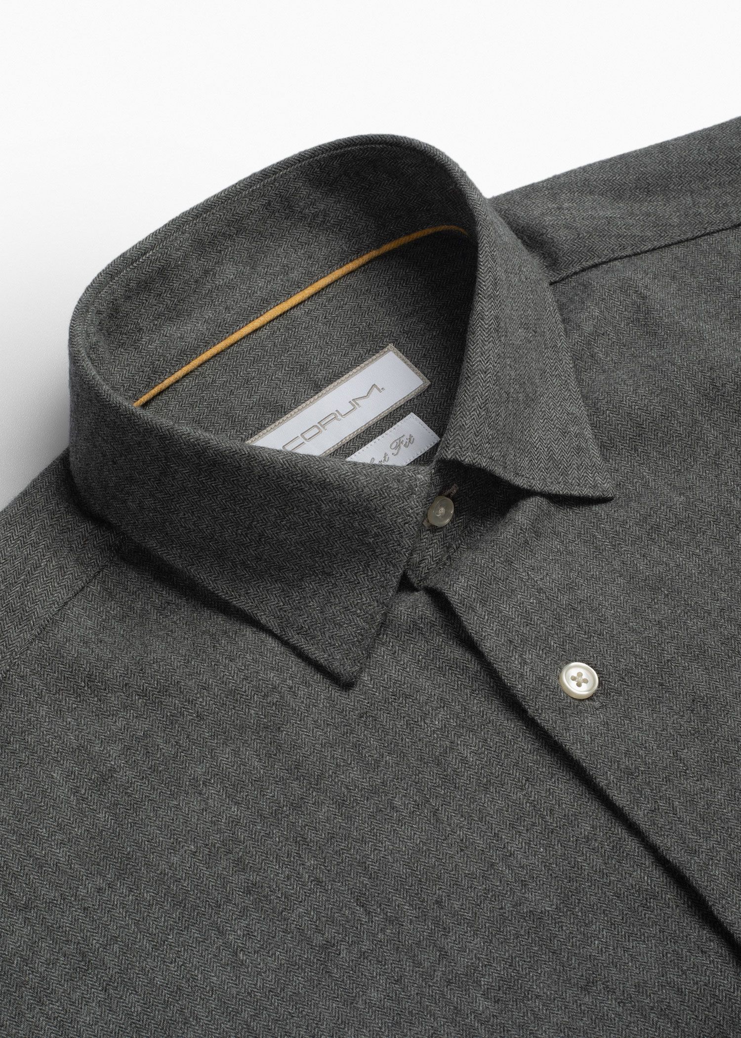 پیراهن یقه دکمهدار 2520112