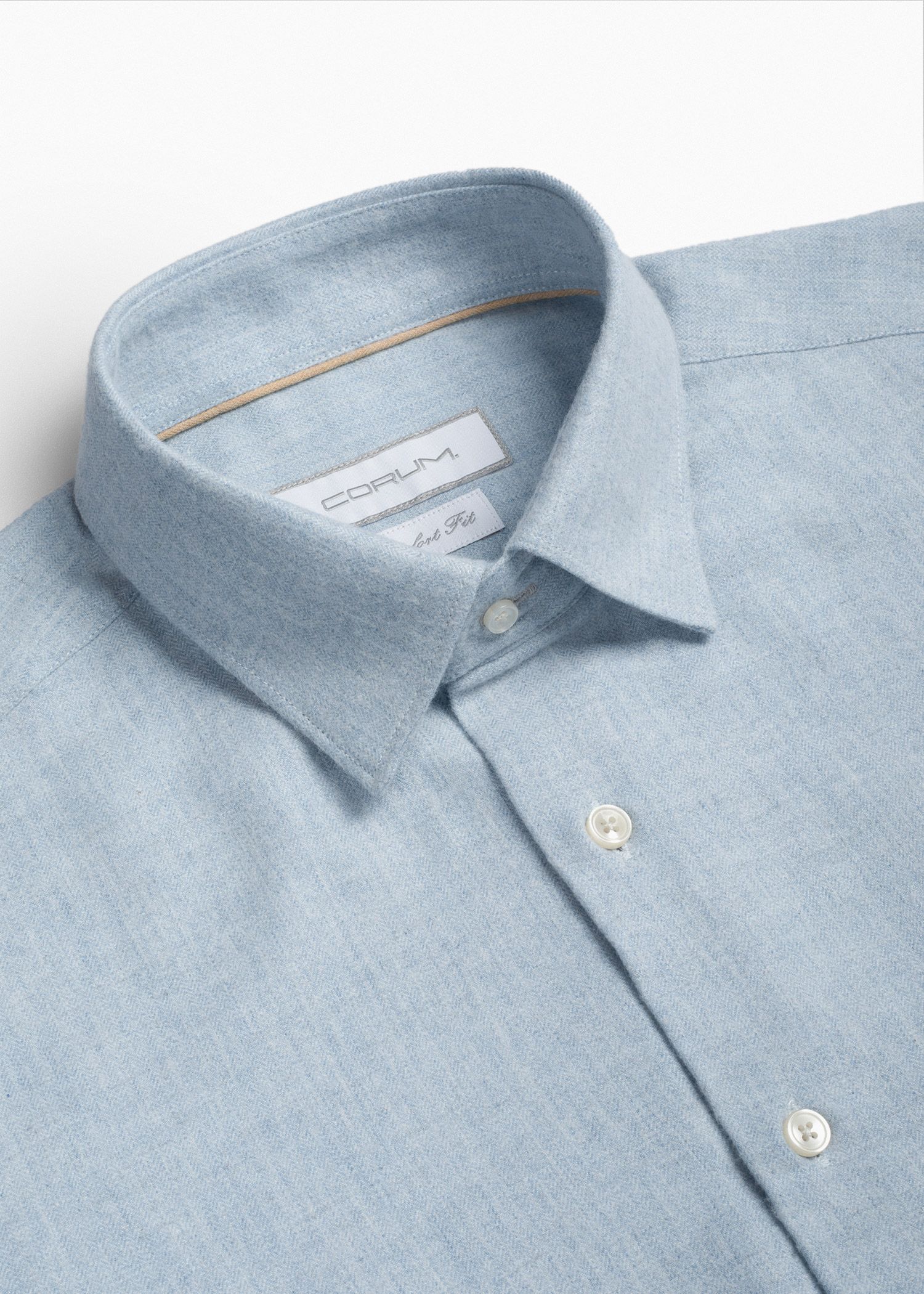 پیراهن یقه دکمهدار 2520112