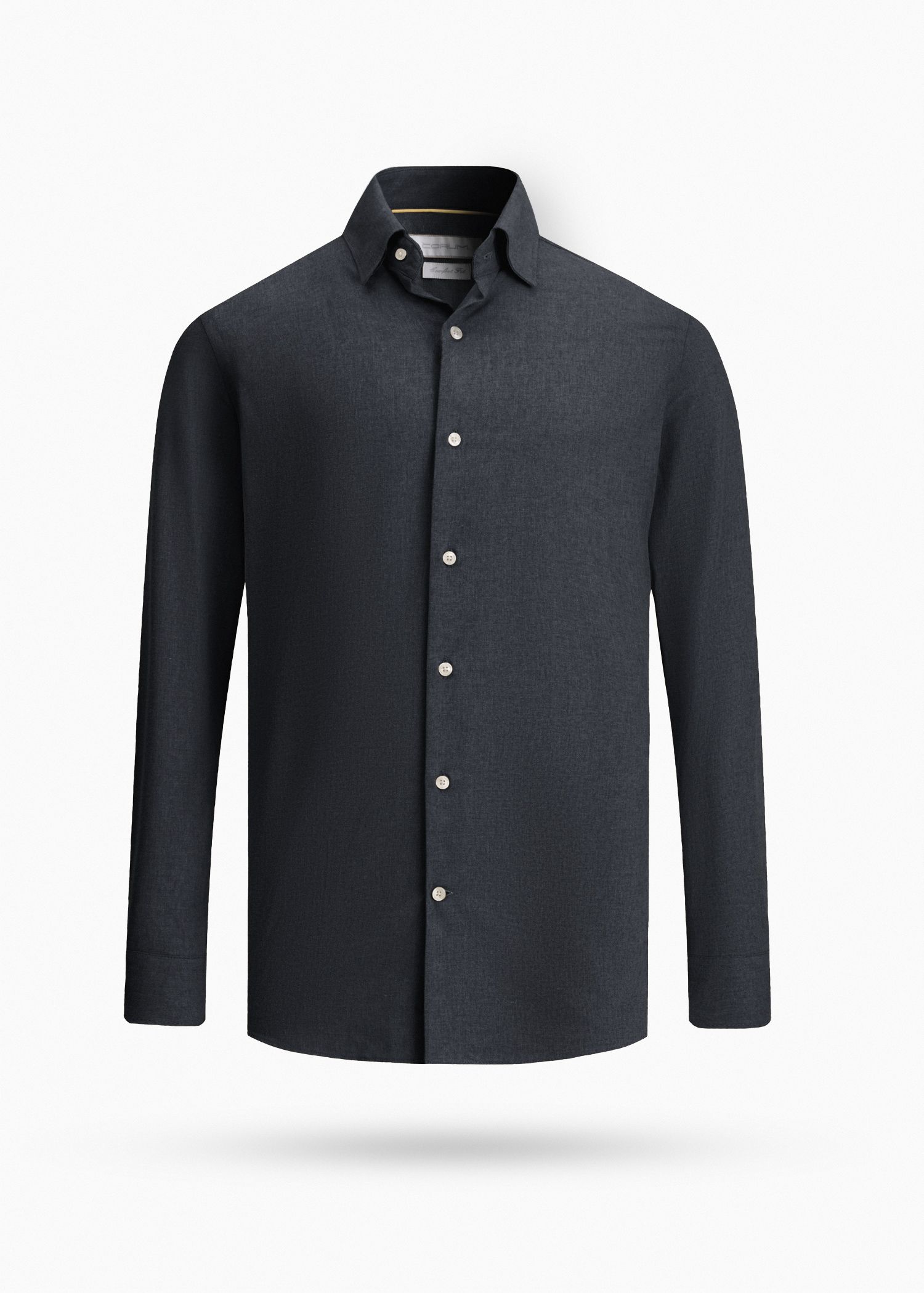 پیراهن یقه دکمهدار 2520112