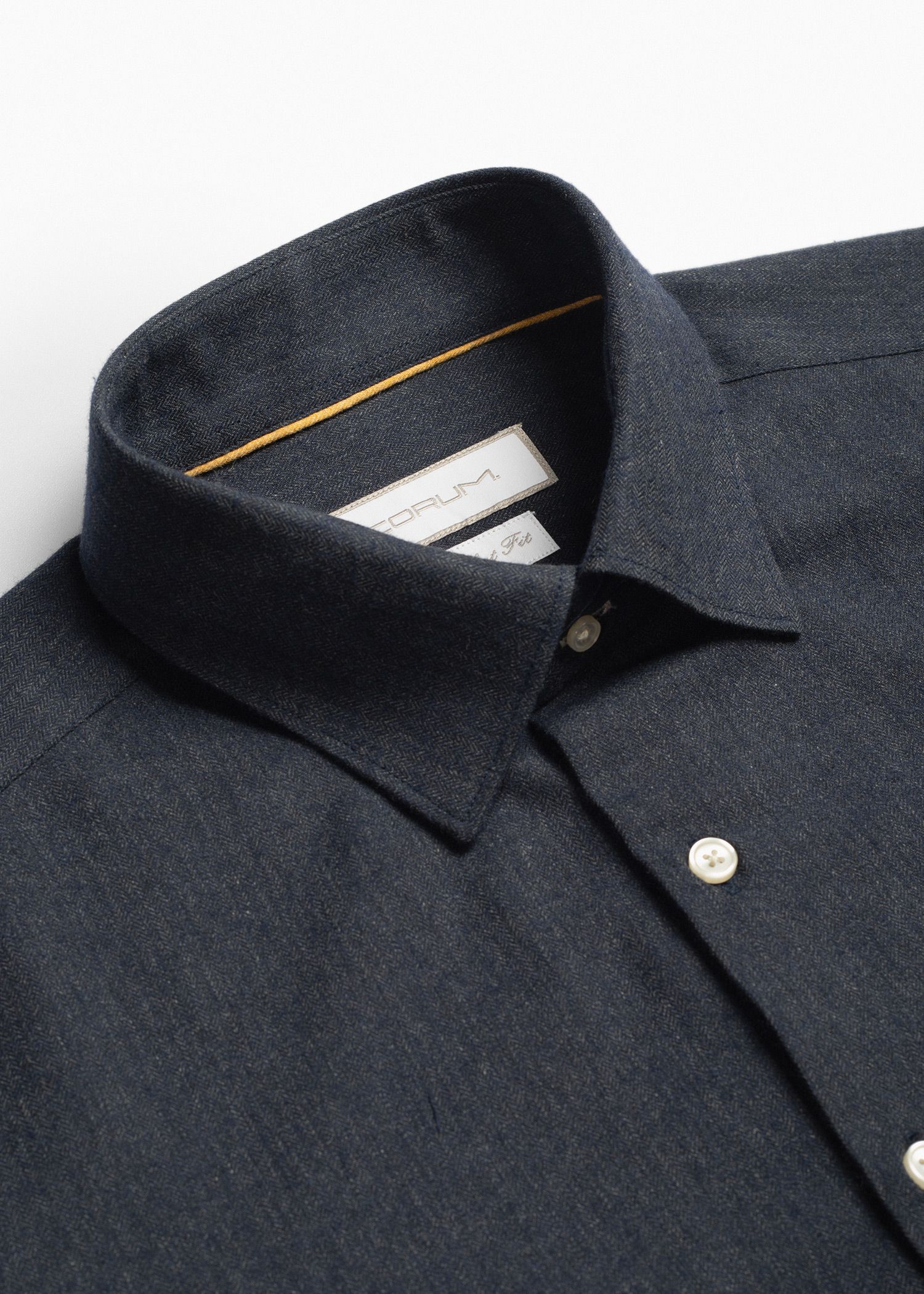 پیراهن یقه دکمهدار 2520112