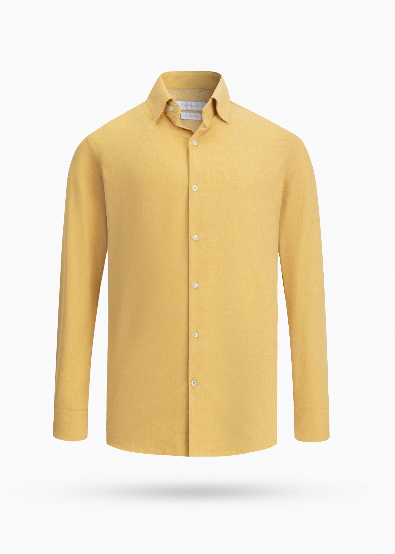 پیراهن یقه دکمهدار 2520112