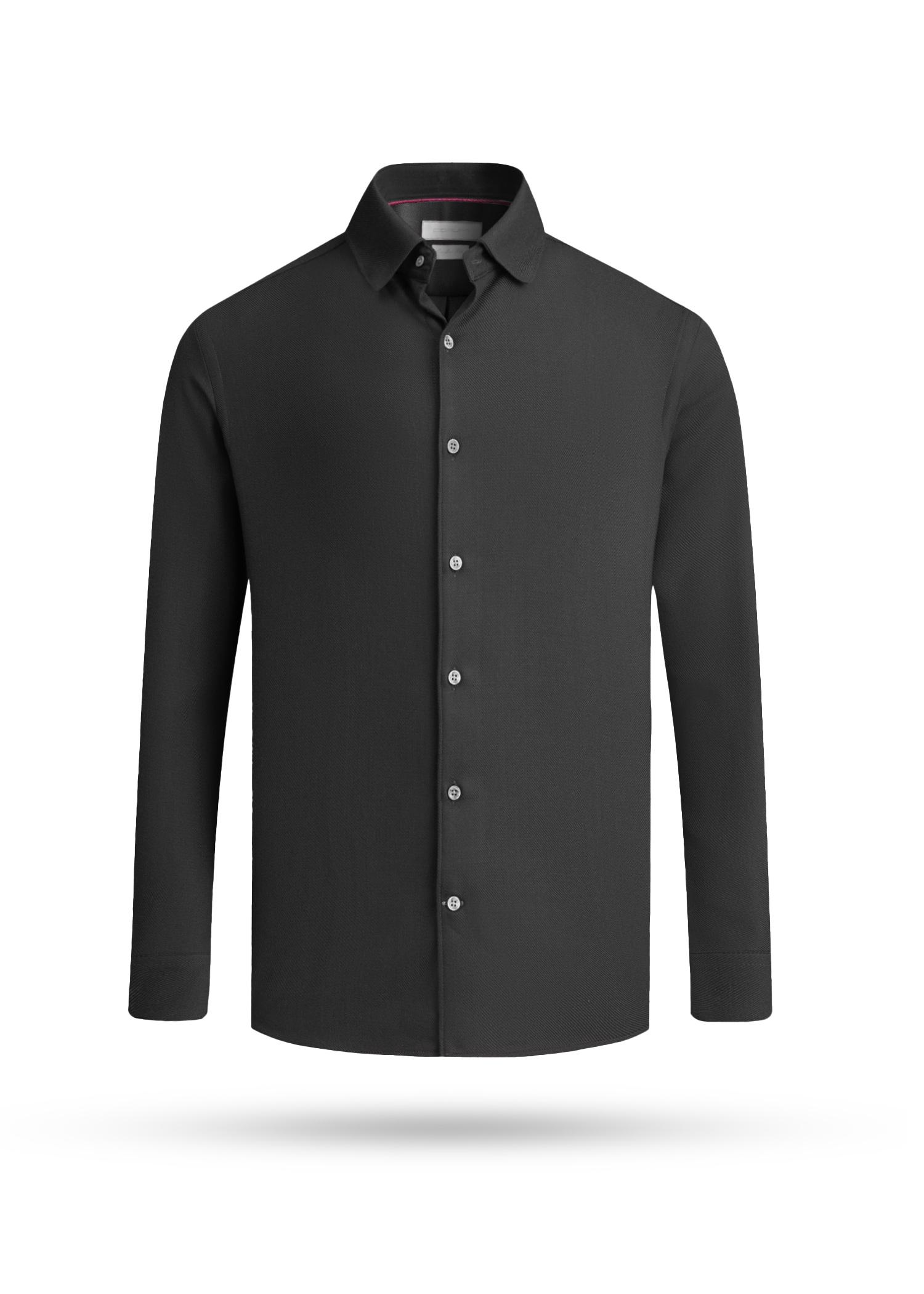 پیراهن طوسی