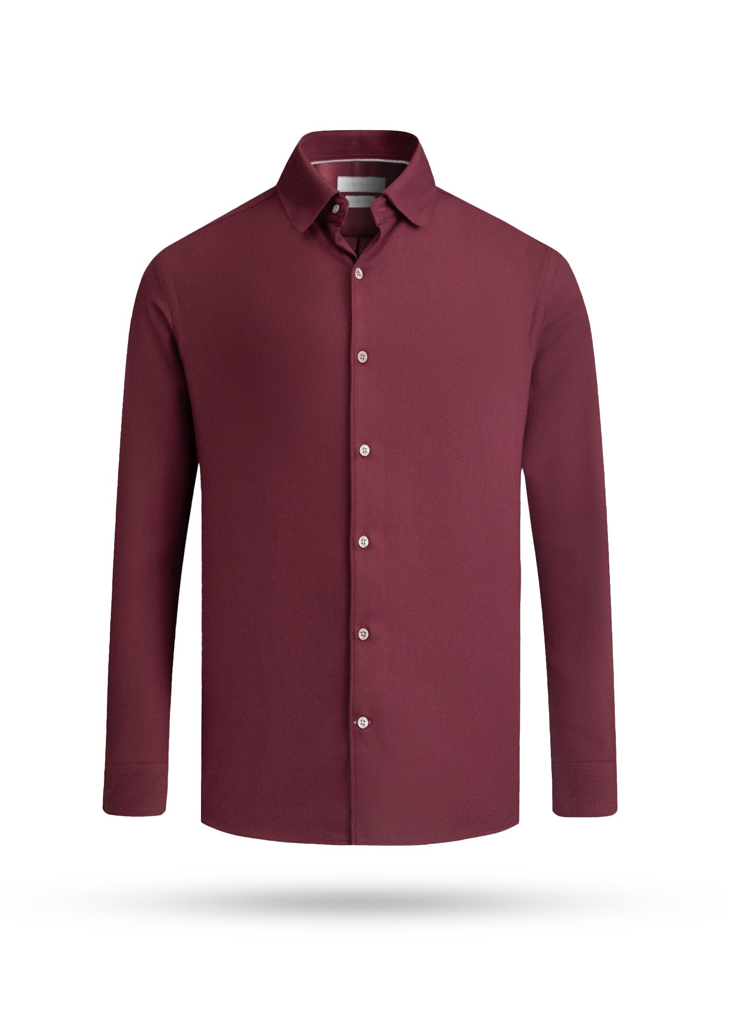 پیراهن طوسی