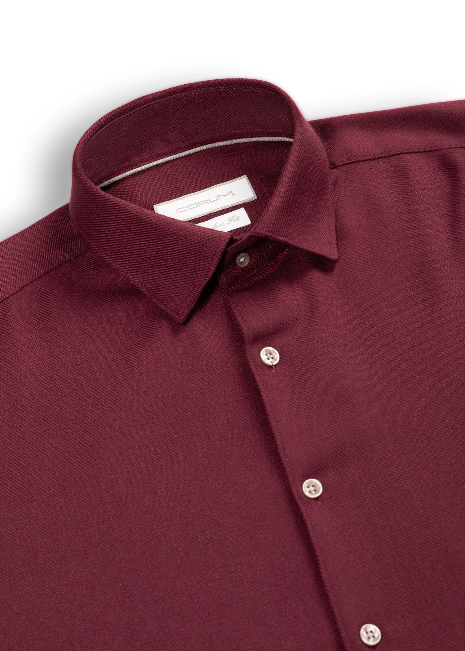 پیراهن یقه دکمهدار 2520113