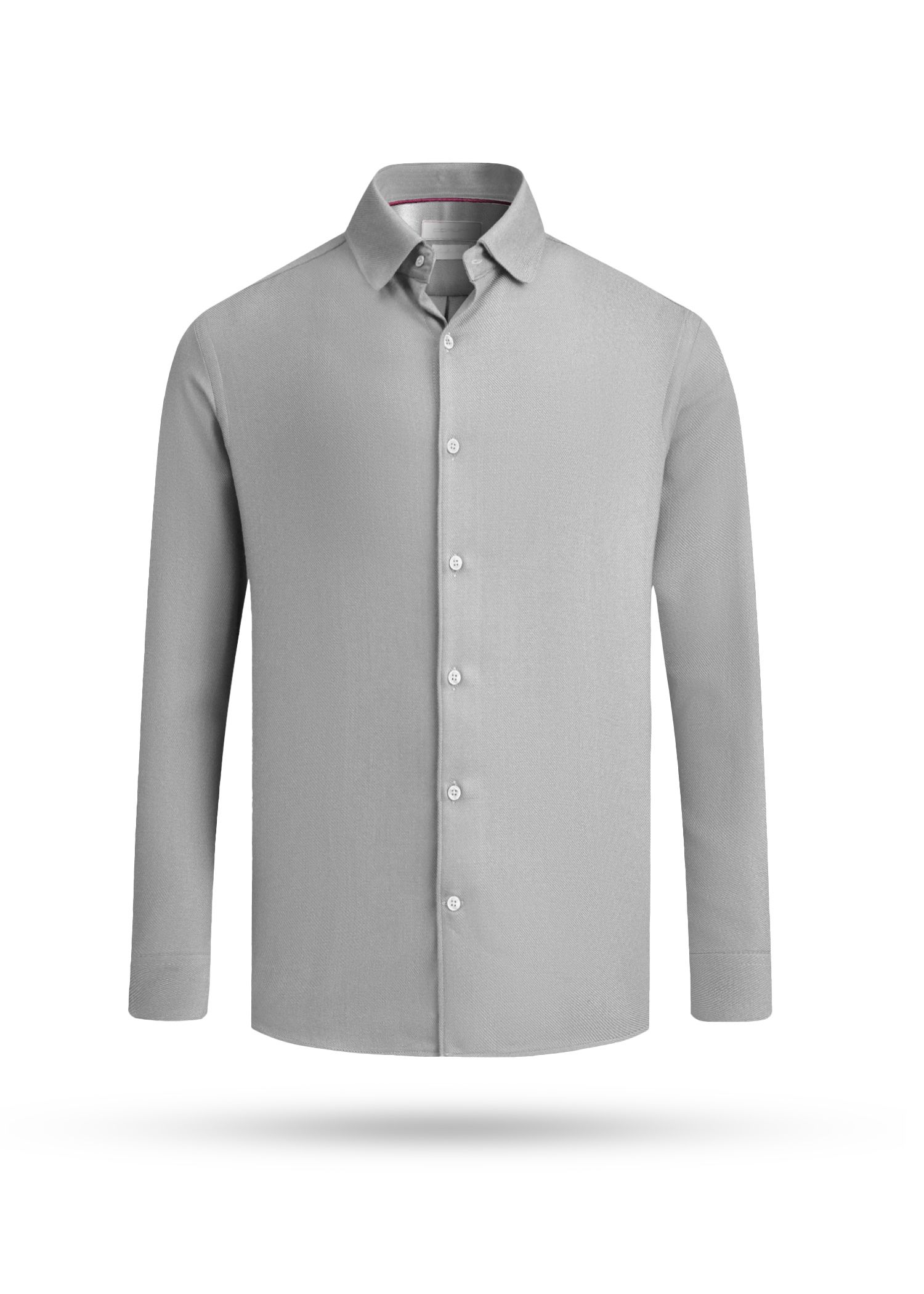 پیراهن یقه دکمهدار 2520113