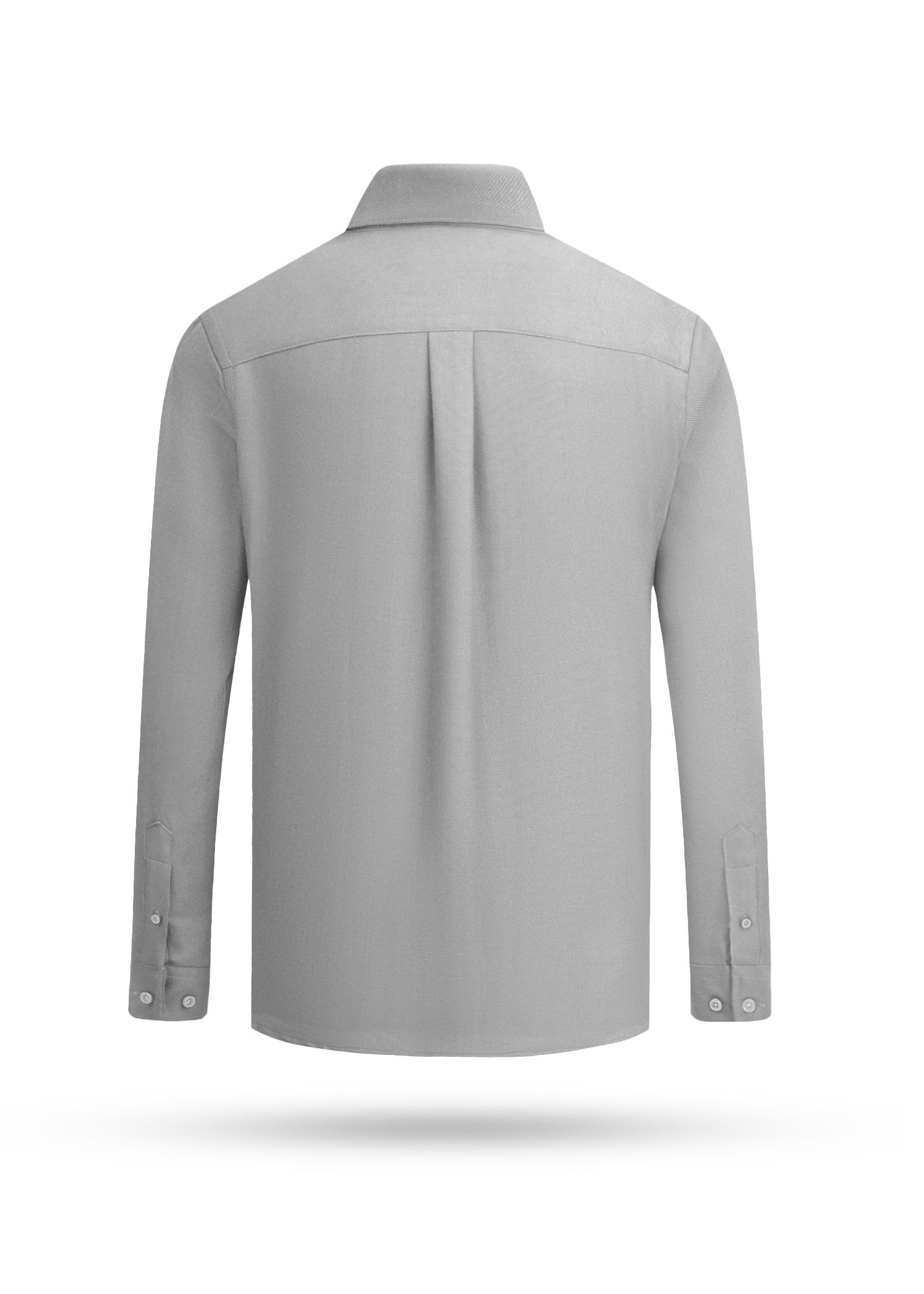 پیراهن یقه دکمهدار 2520113