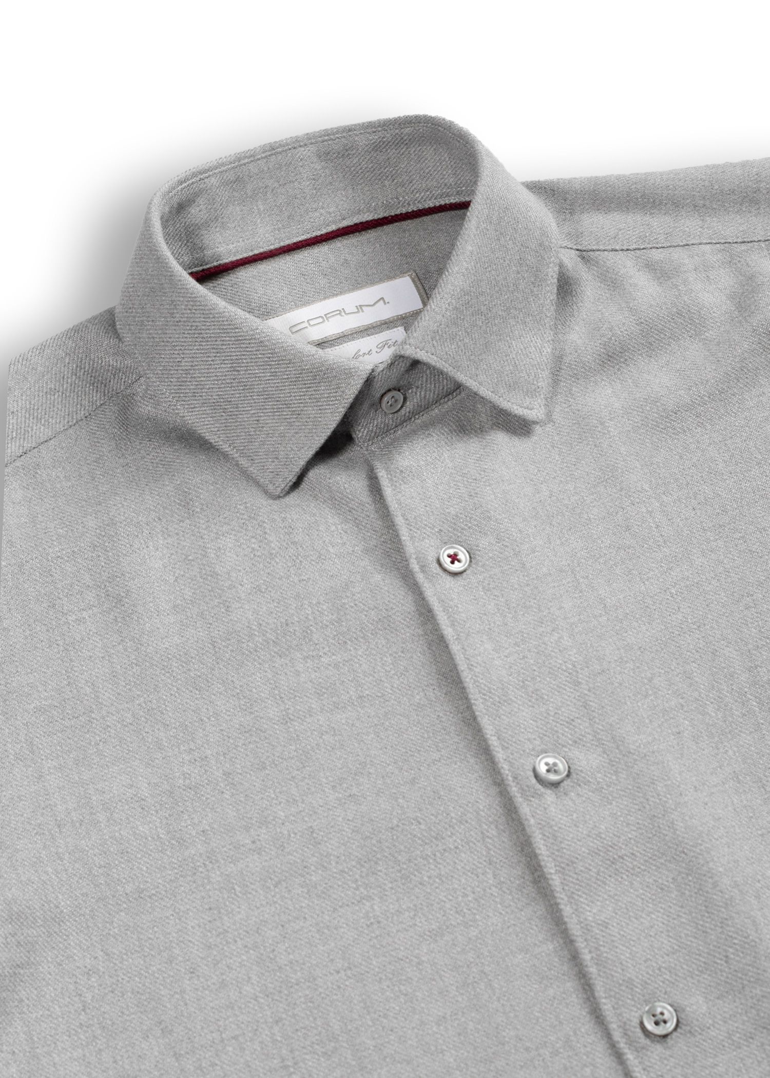 پیراهن یقه دکمهدار 2520113