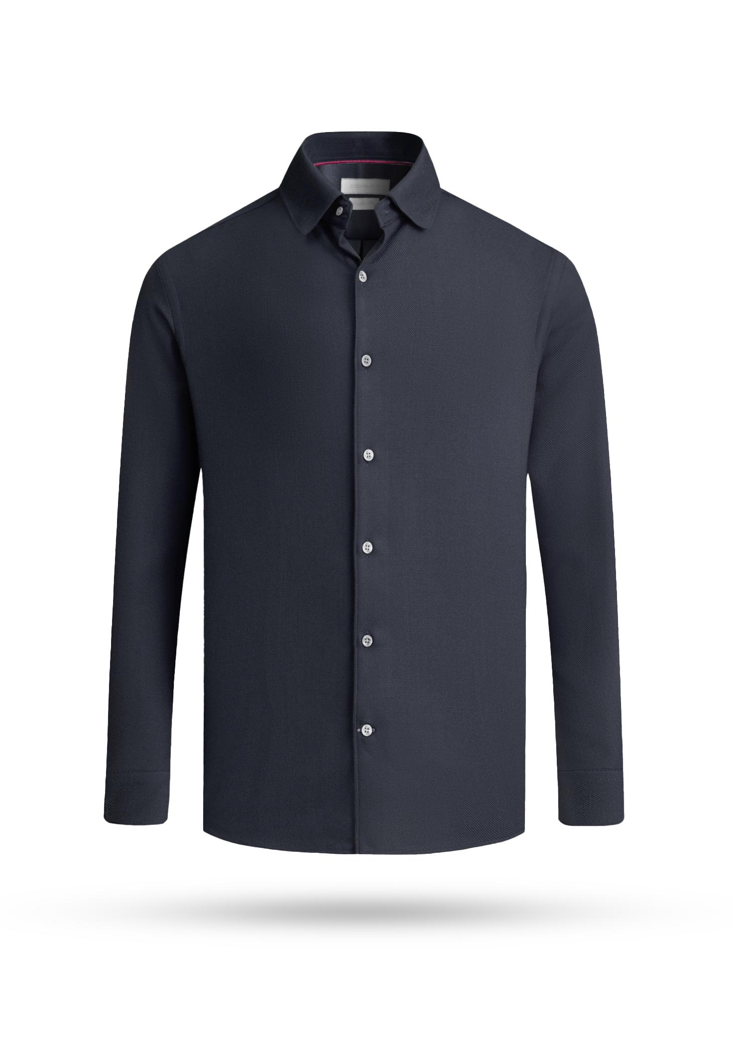 پیراهن طوسی