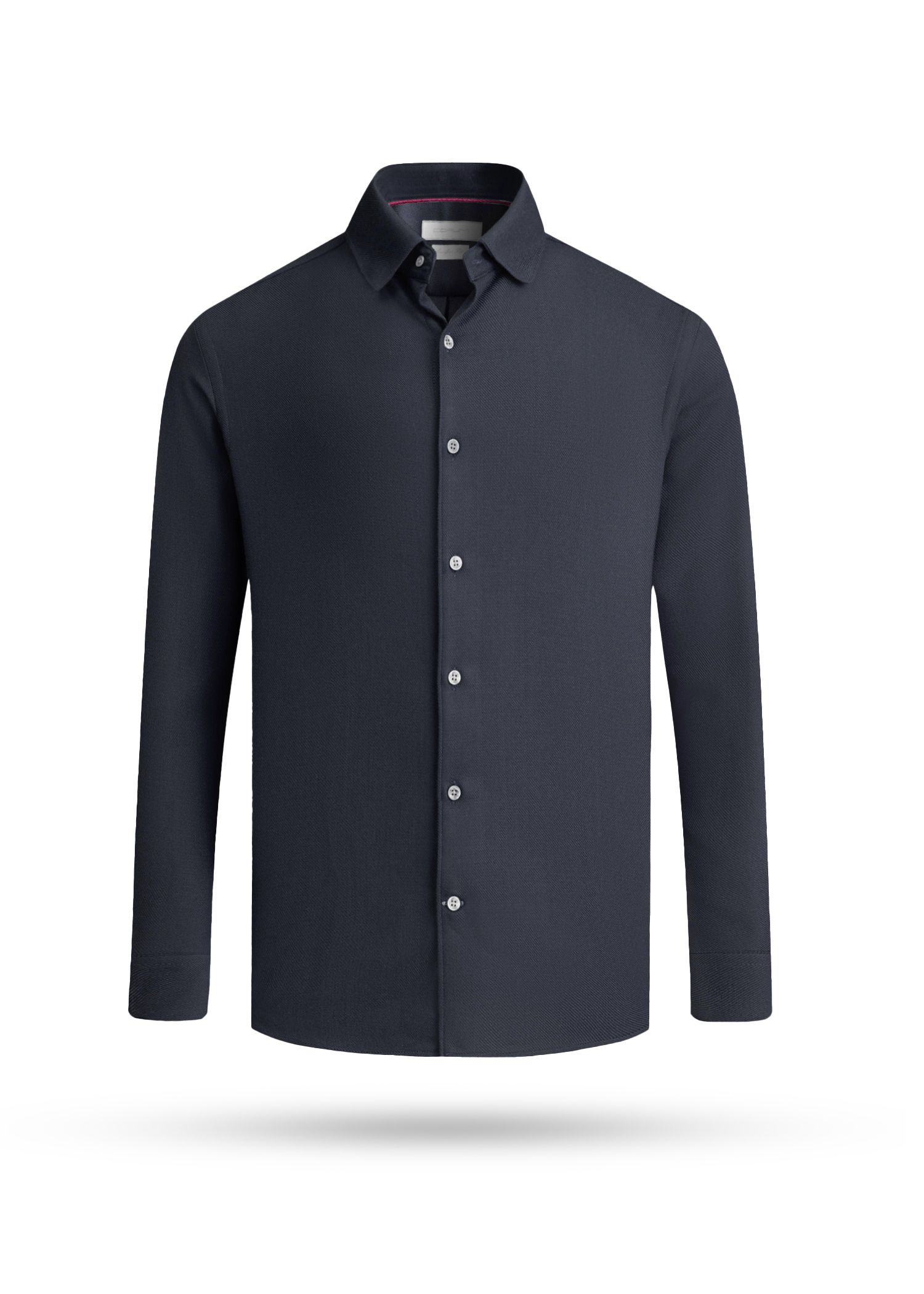 پیراهن یقه دکمهدار 2520113