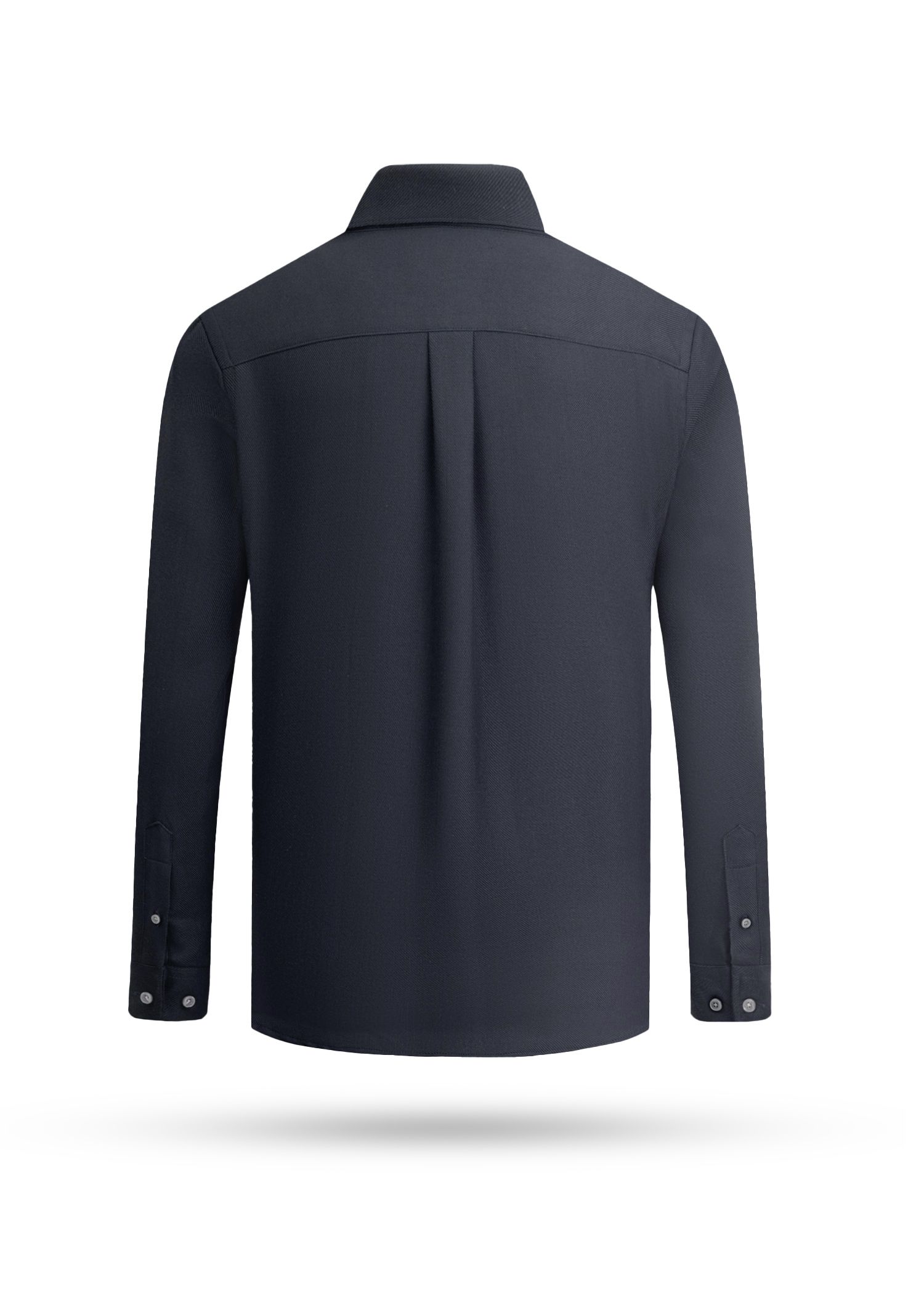 پیراهن یقه دکمهدار 2520113