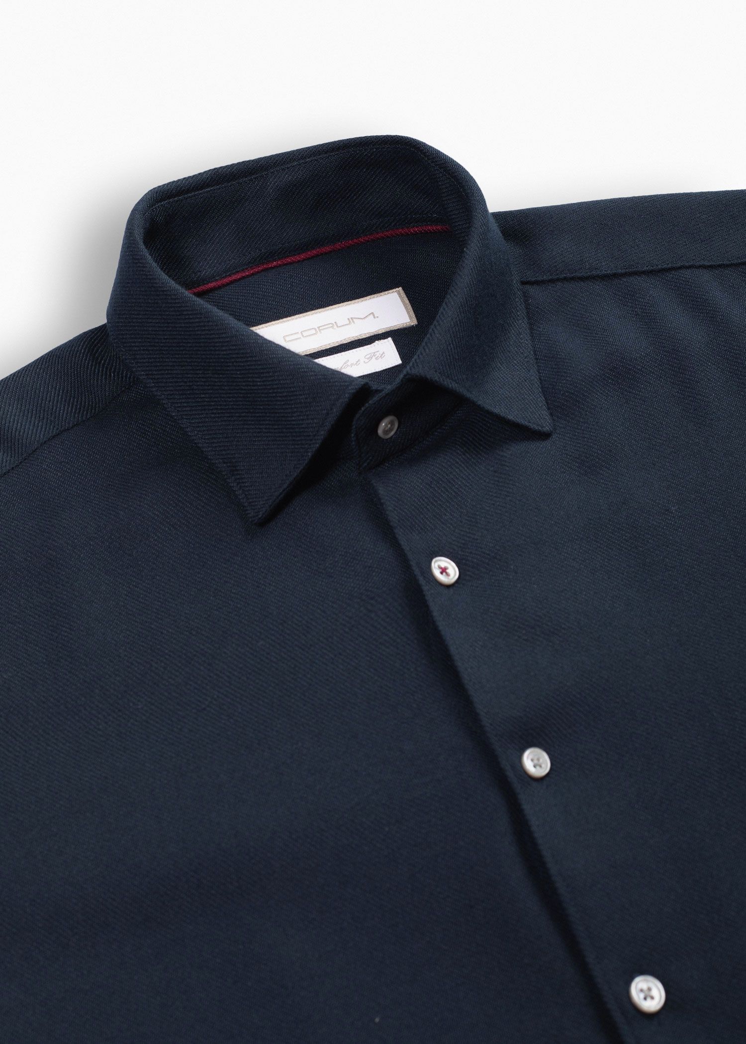 پیراهن یقه دکمهدار 2520113