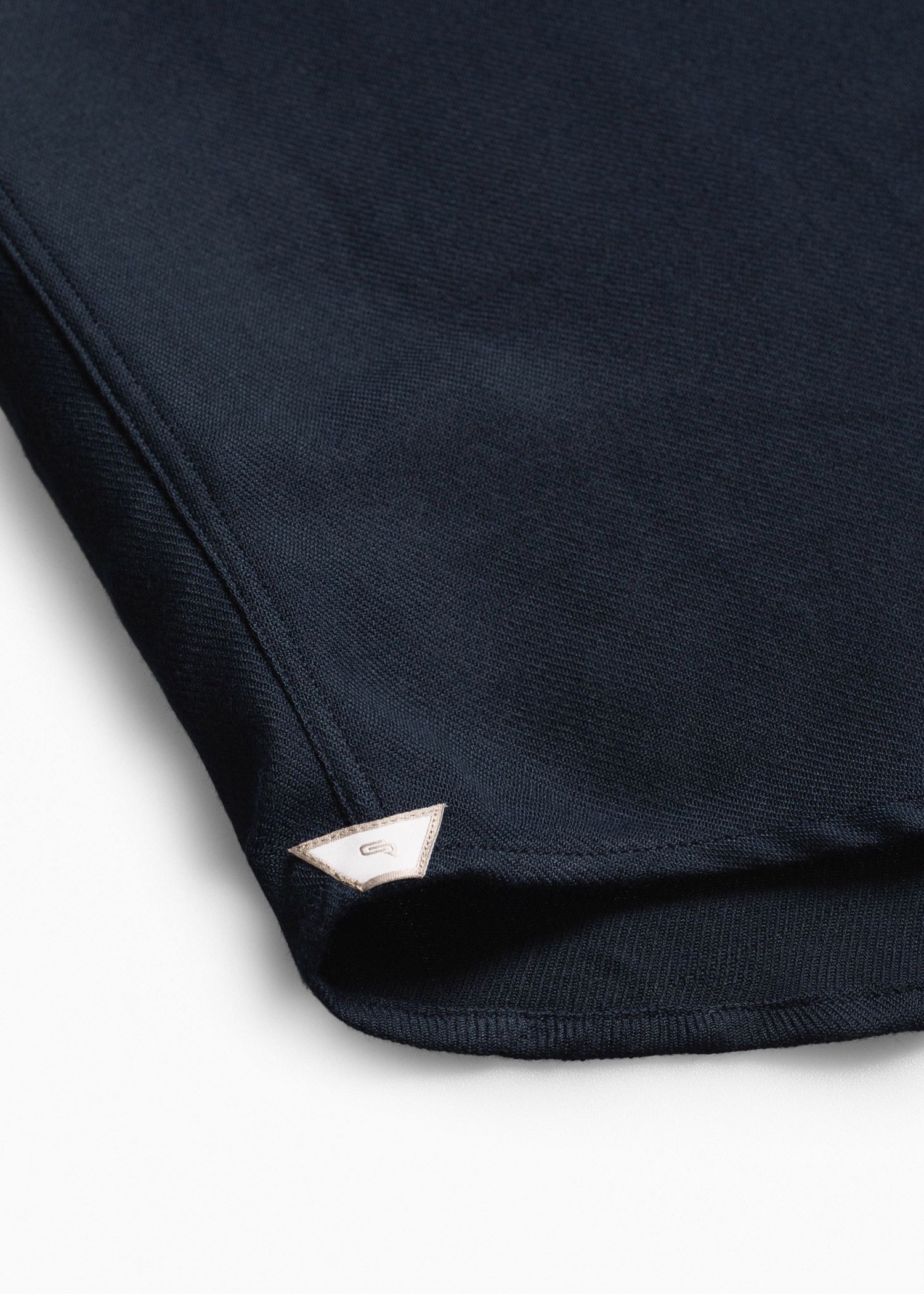 پیراهن یقه دکمهدار 2520113