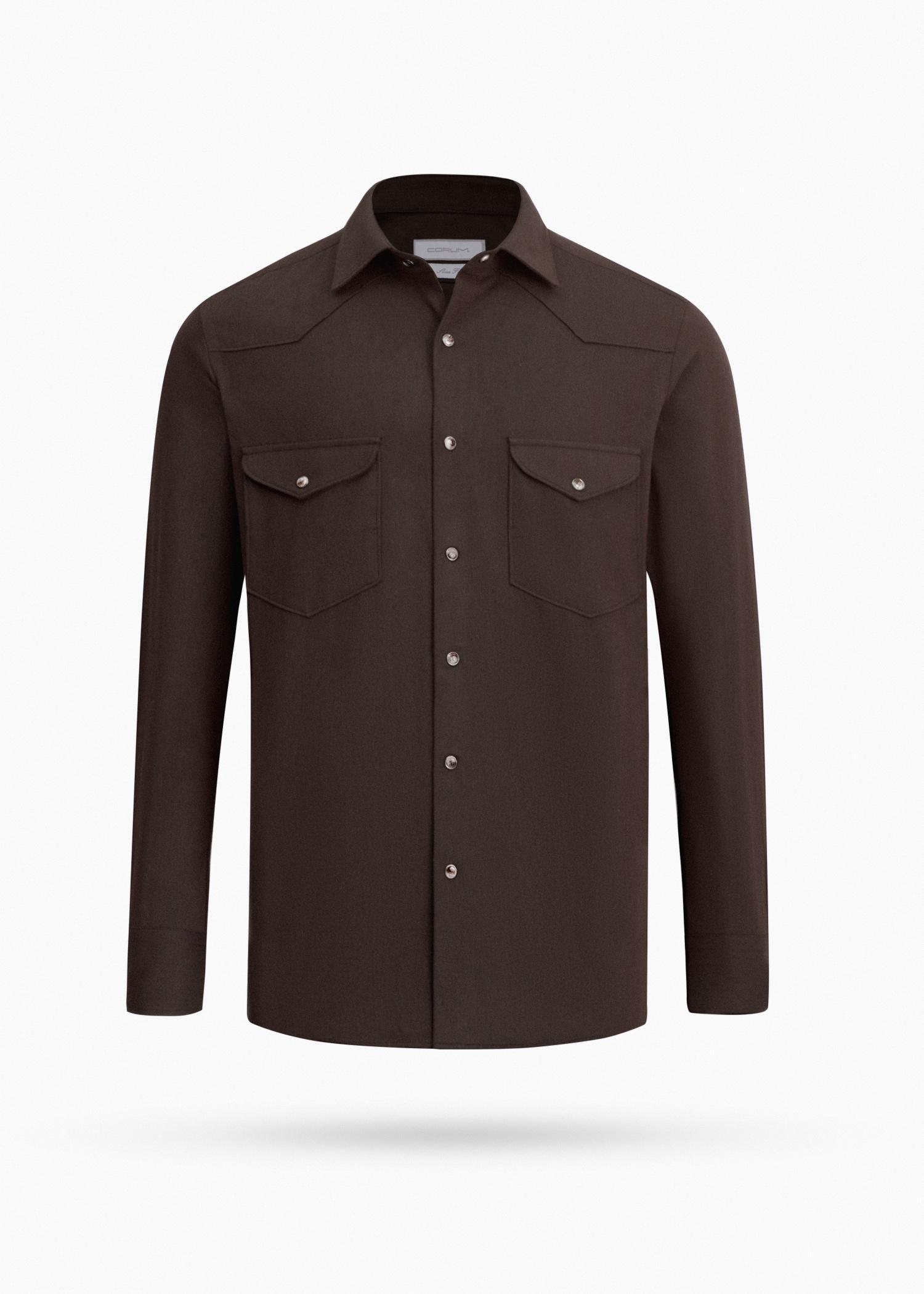 پیراهن بنفش