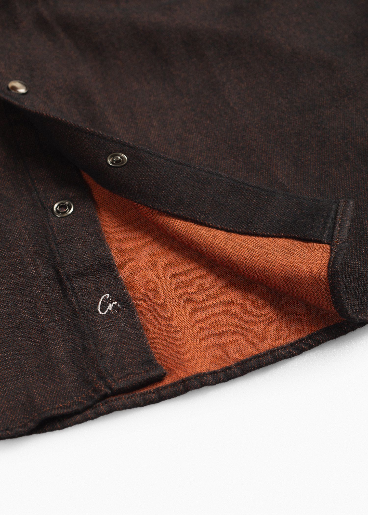 پیراهن دو جیب 2520114