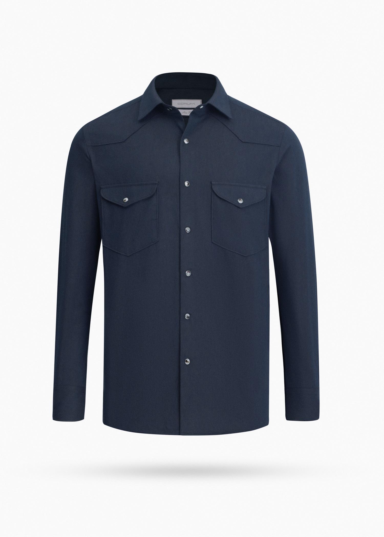 پیراهن بنفش