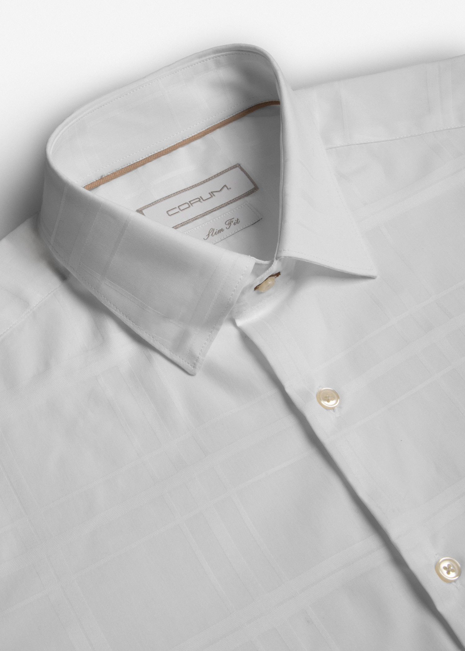 پیراهن طرح دار 2610107