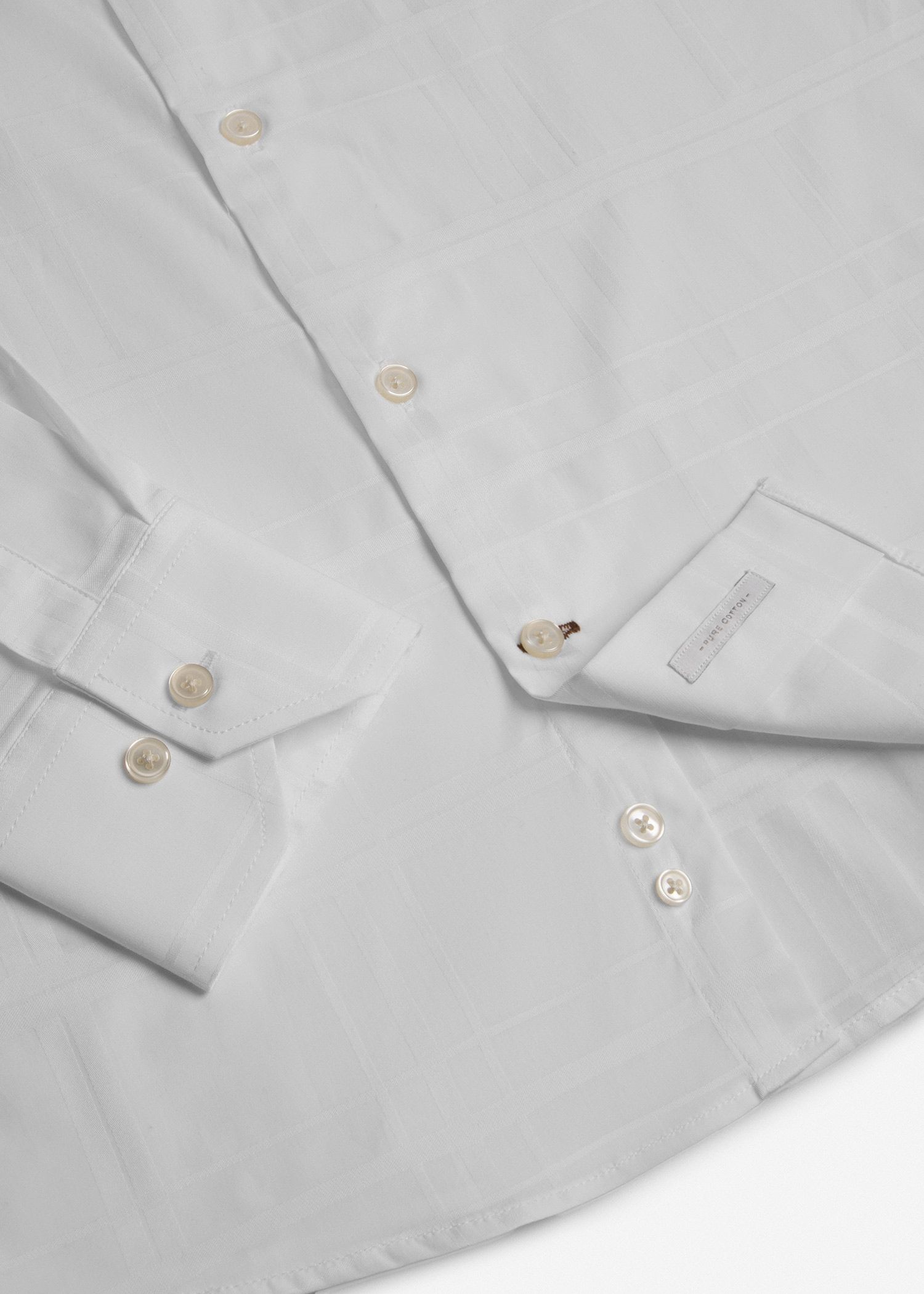 پیراهن طرح دار 2610107