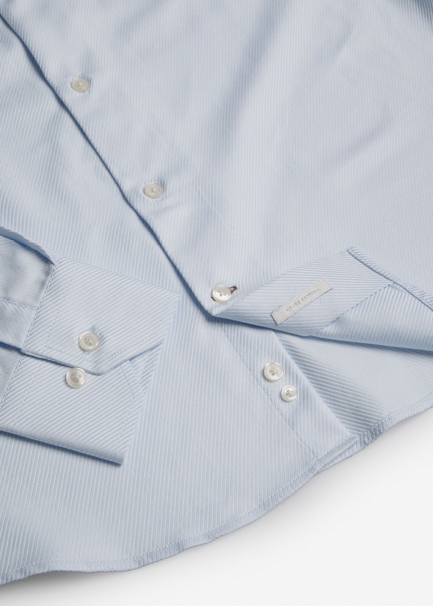 پیراهن طرح دار 2610109