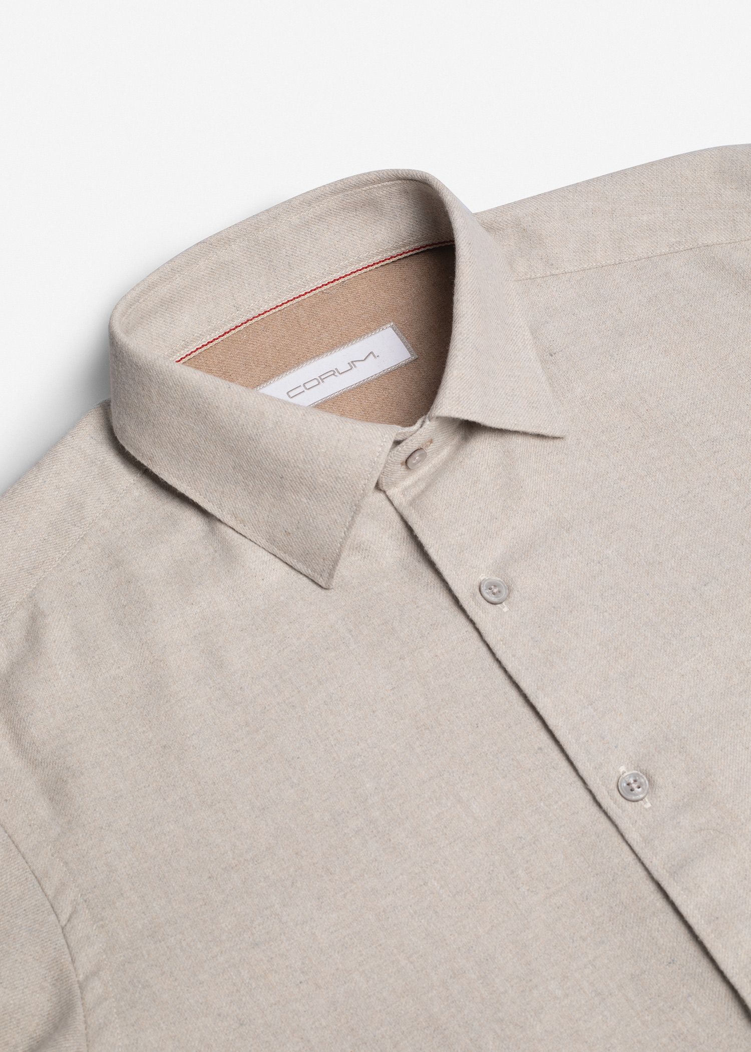 پیراهن Flannel