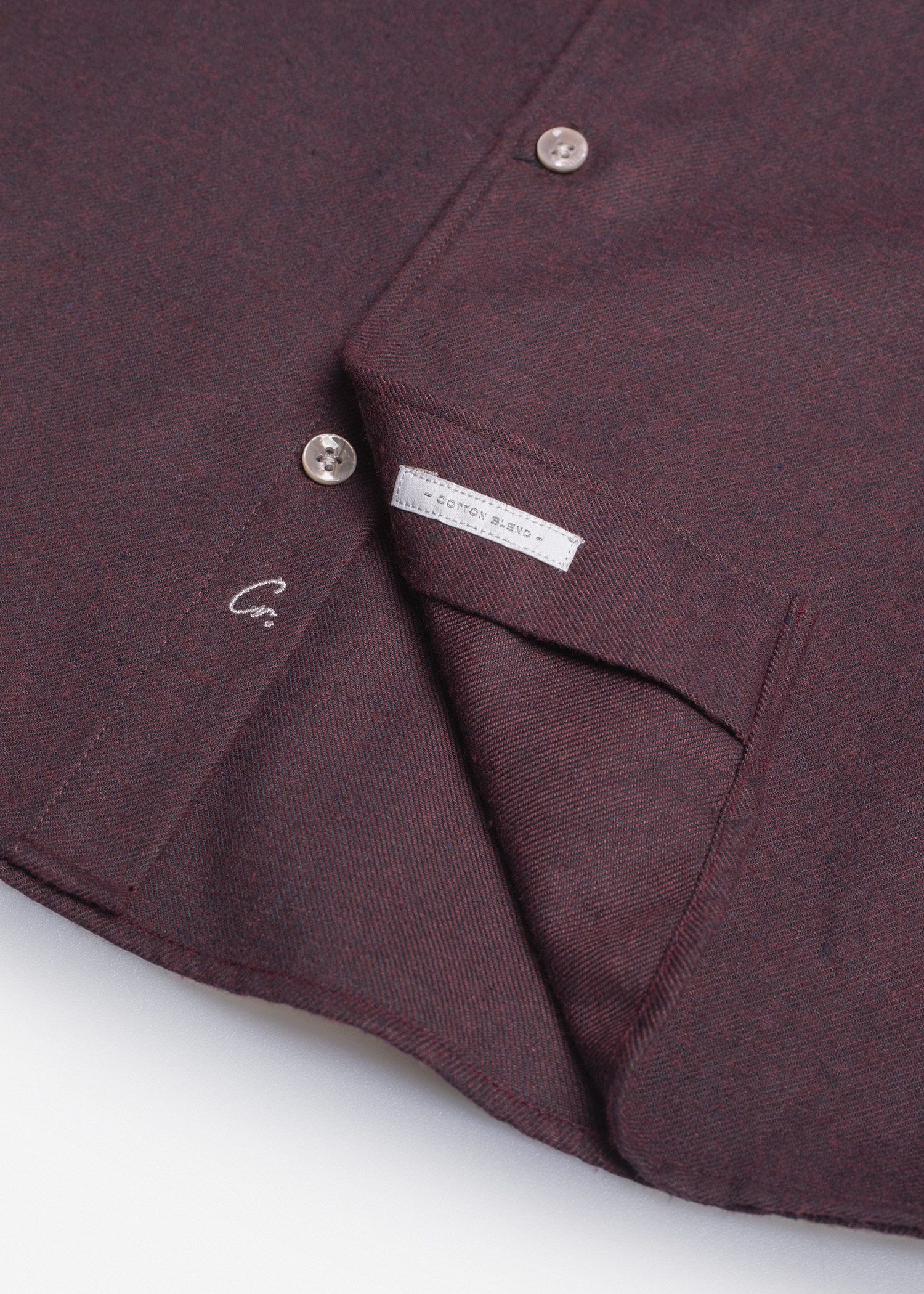 پیراهن Flannel