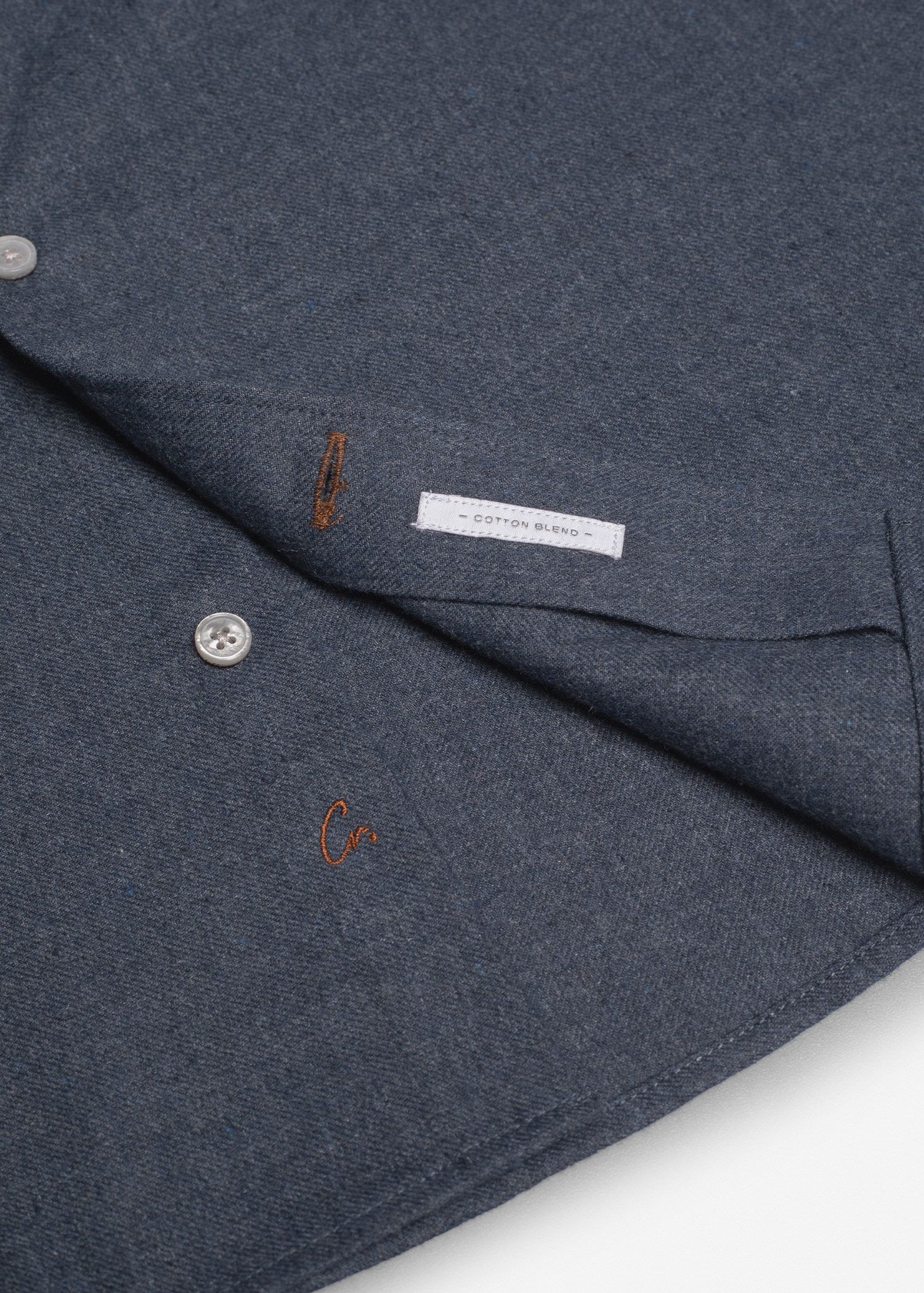 پیراهن Flannel