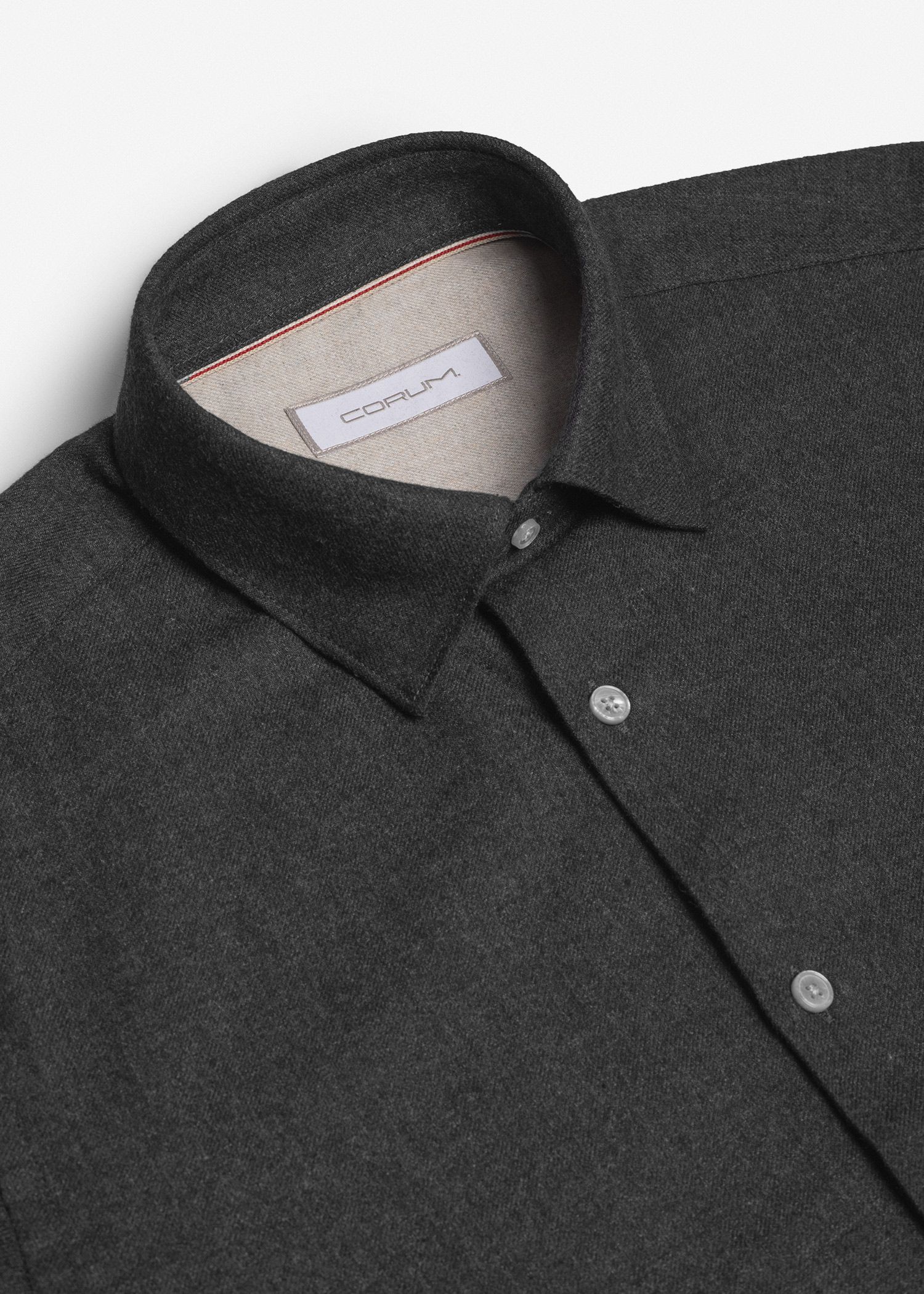 پیراهن Flannel