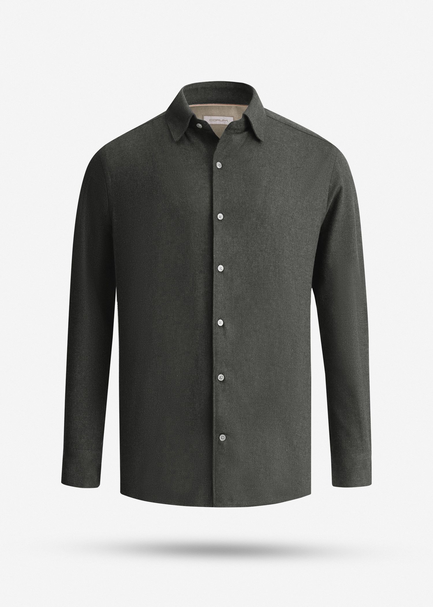 پیراهن Flannel