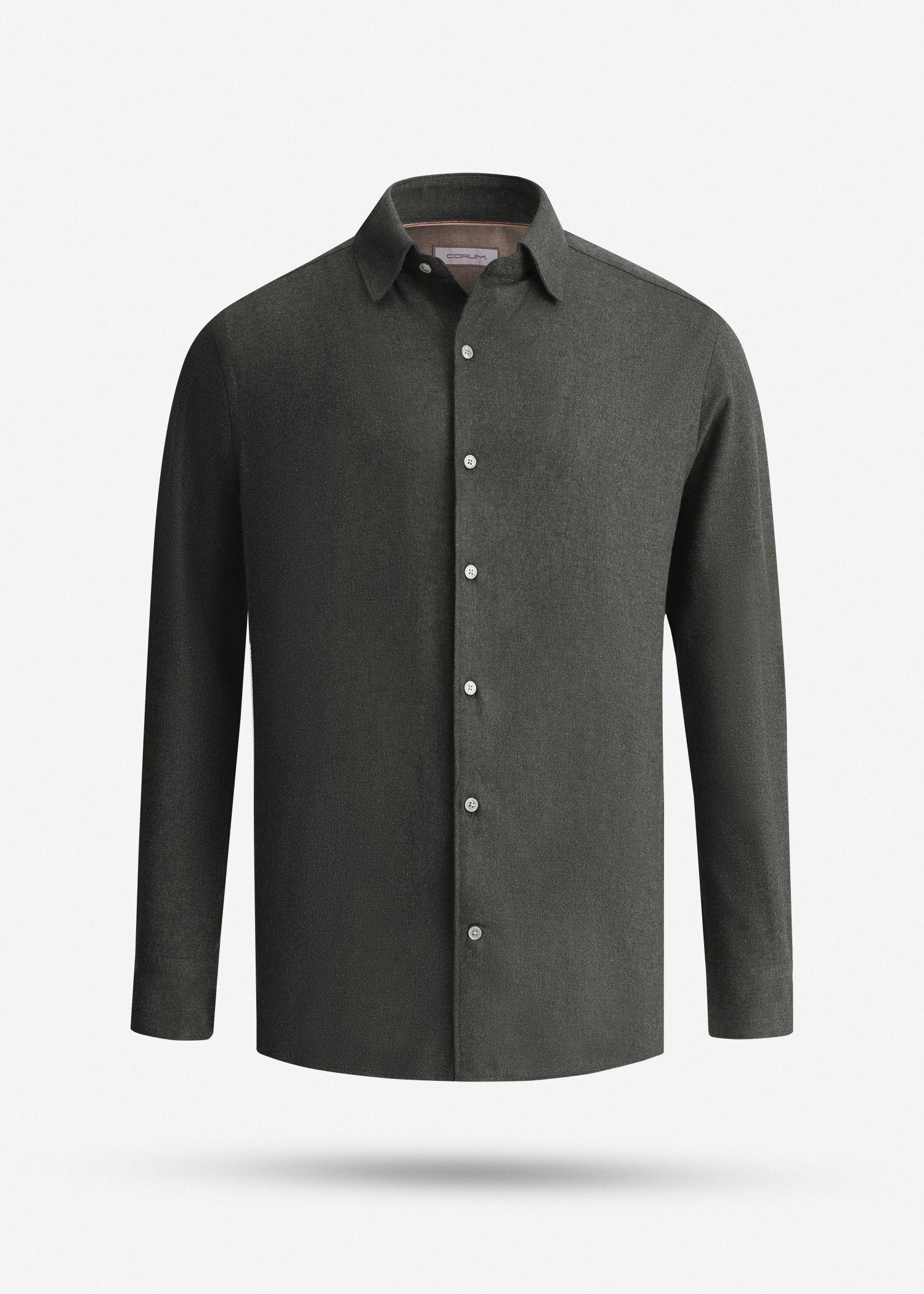 پیراهن Flannel