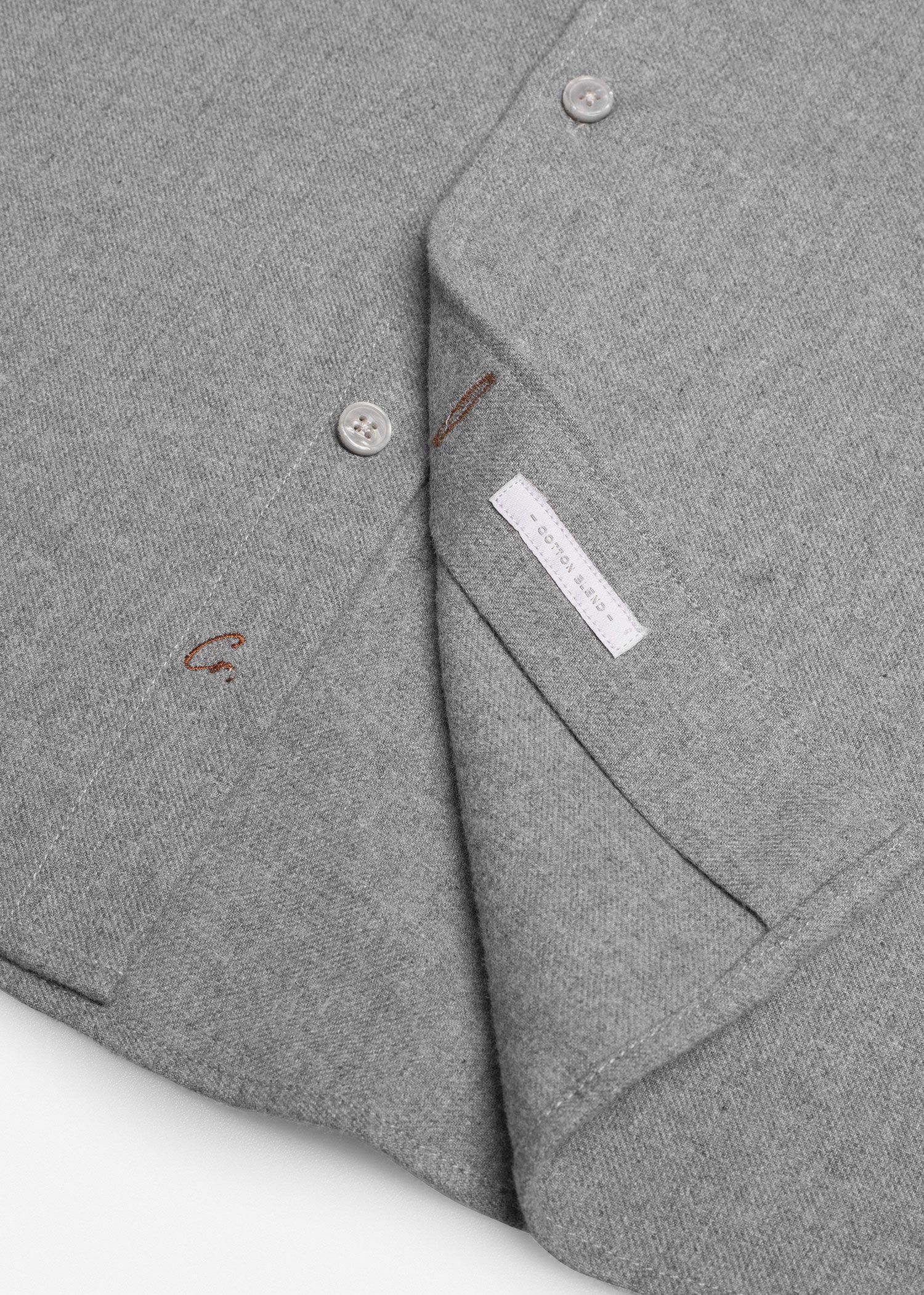 پیراهن Flannel
