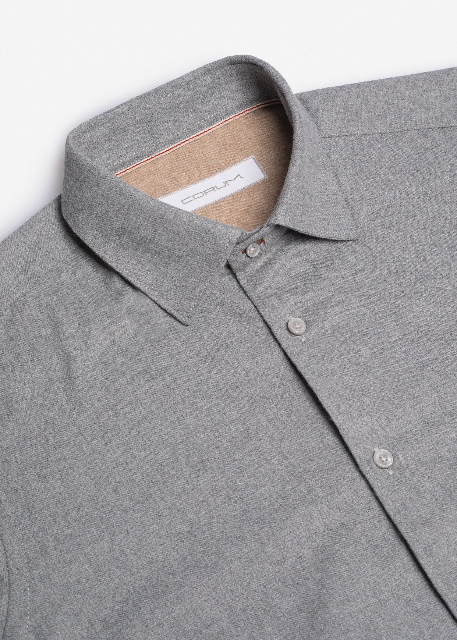 پیراهن Flannel