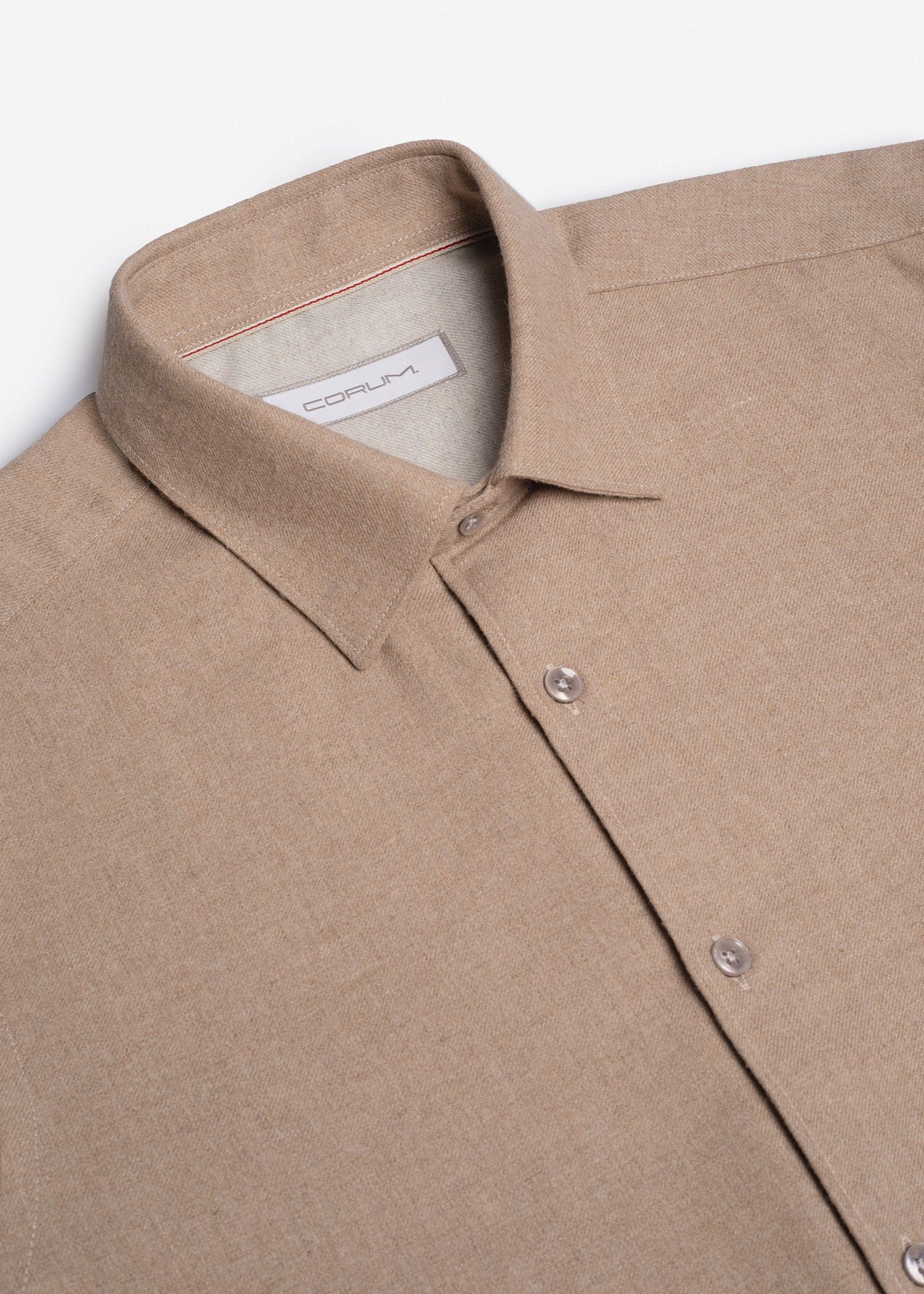 پیراهن Flannel
