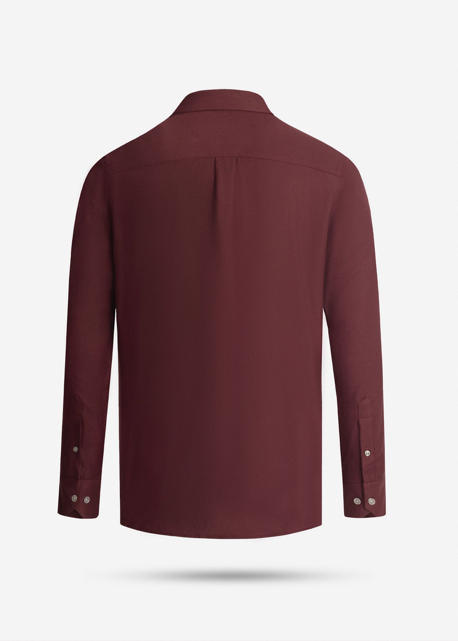 پیراهن Button Collar