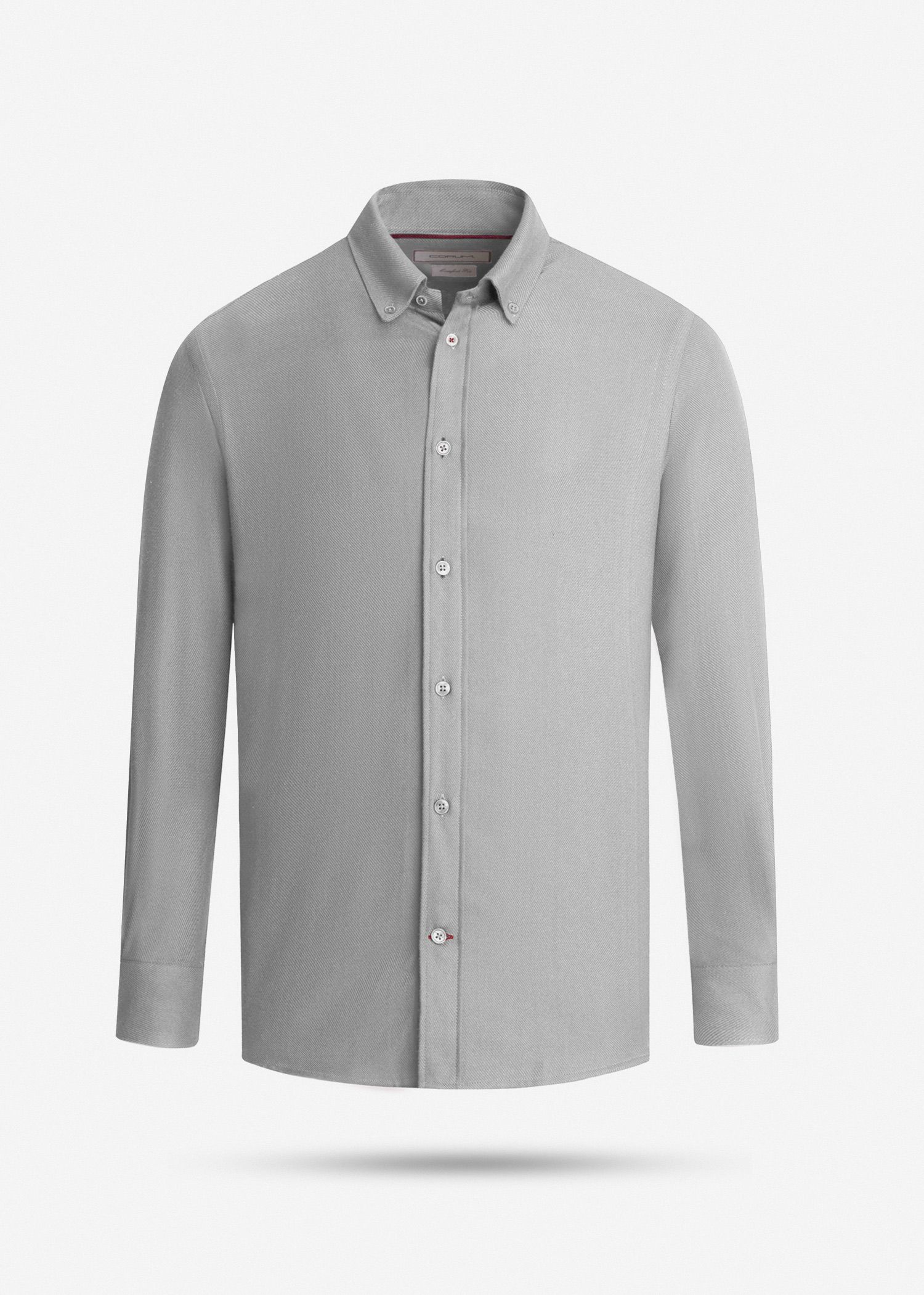 پیراهن Button Collar