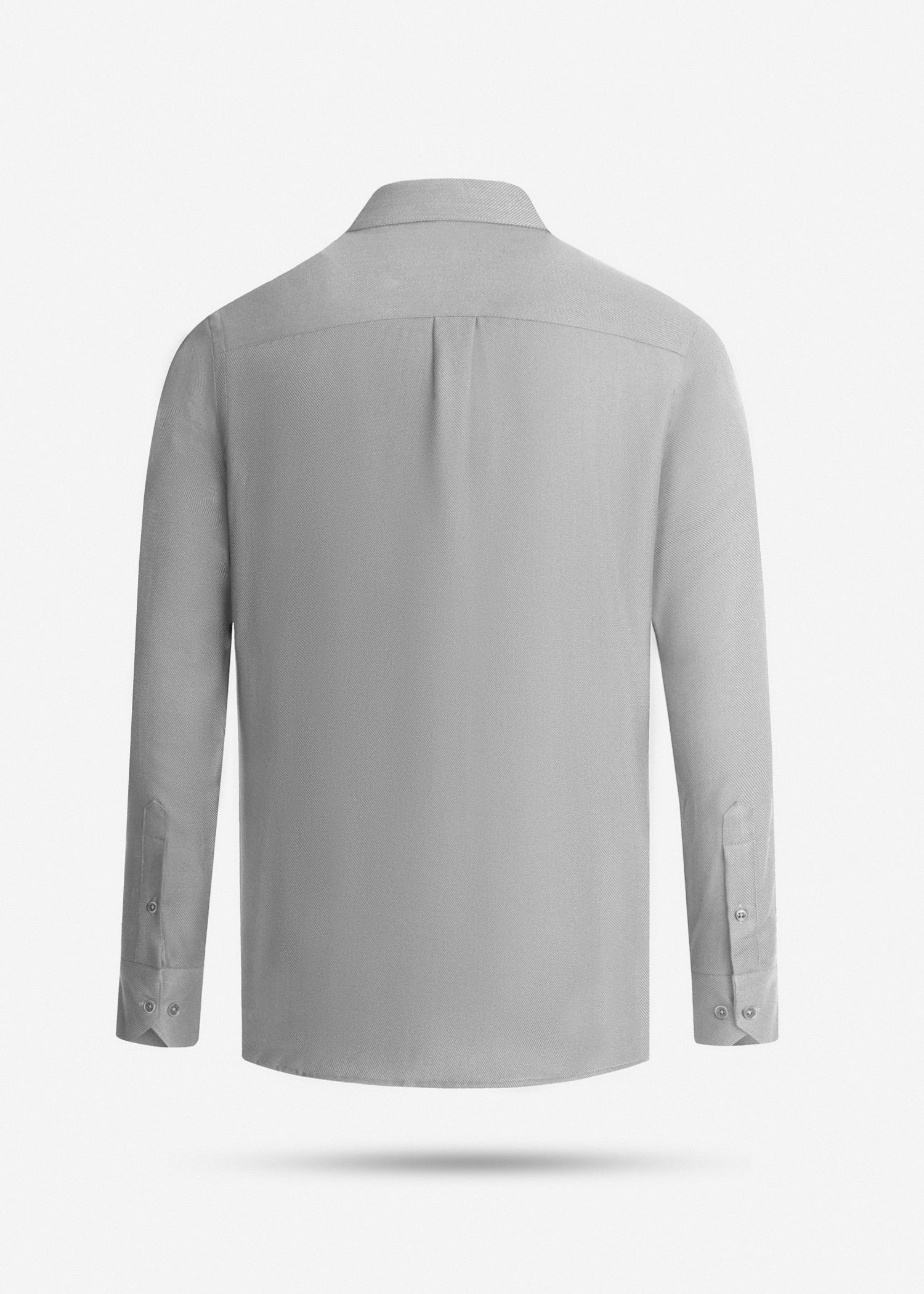 پیراهن Button Collar