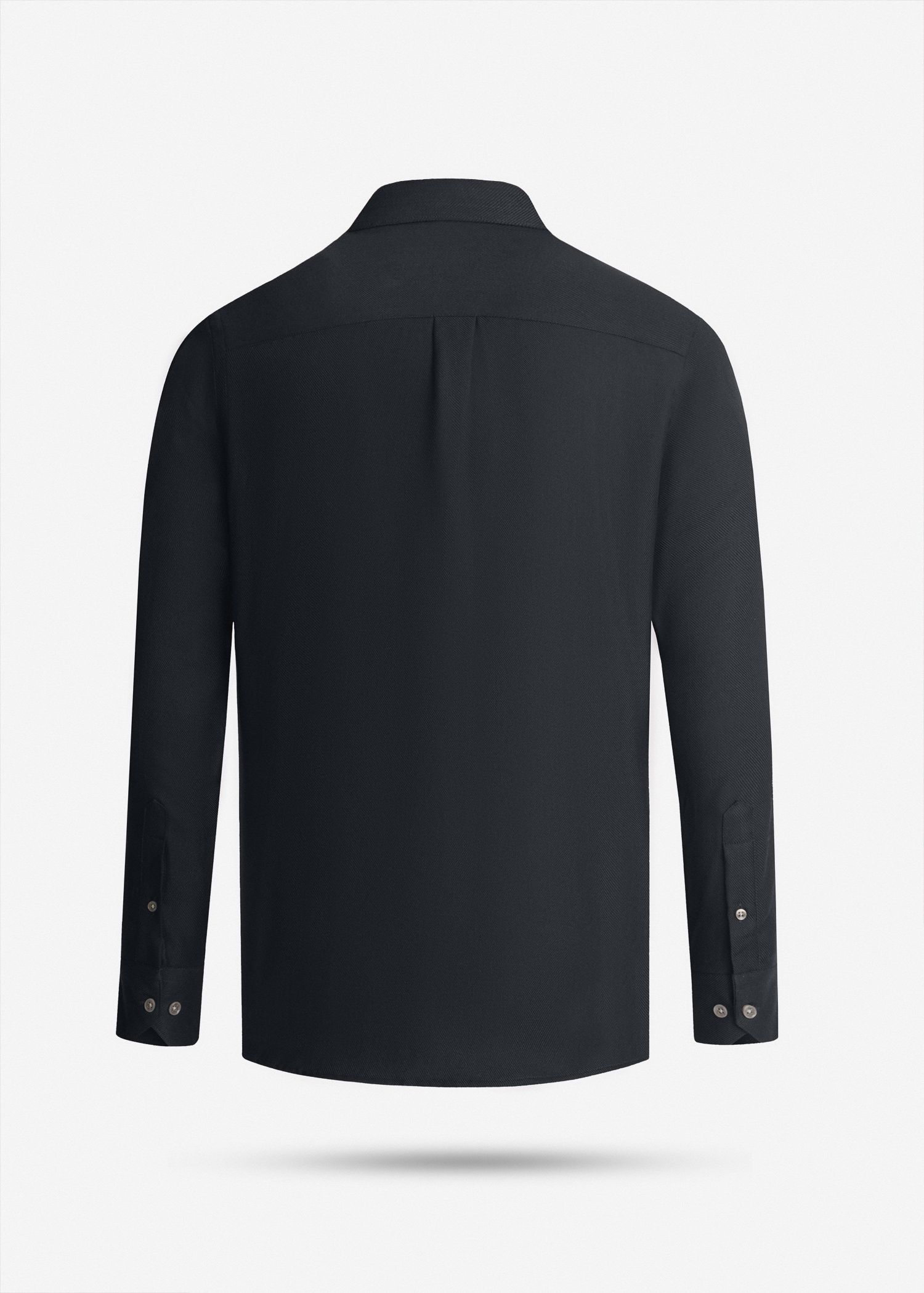 پیراهن Button Collar