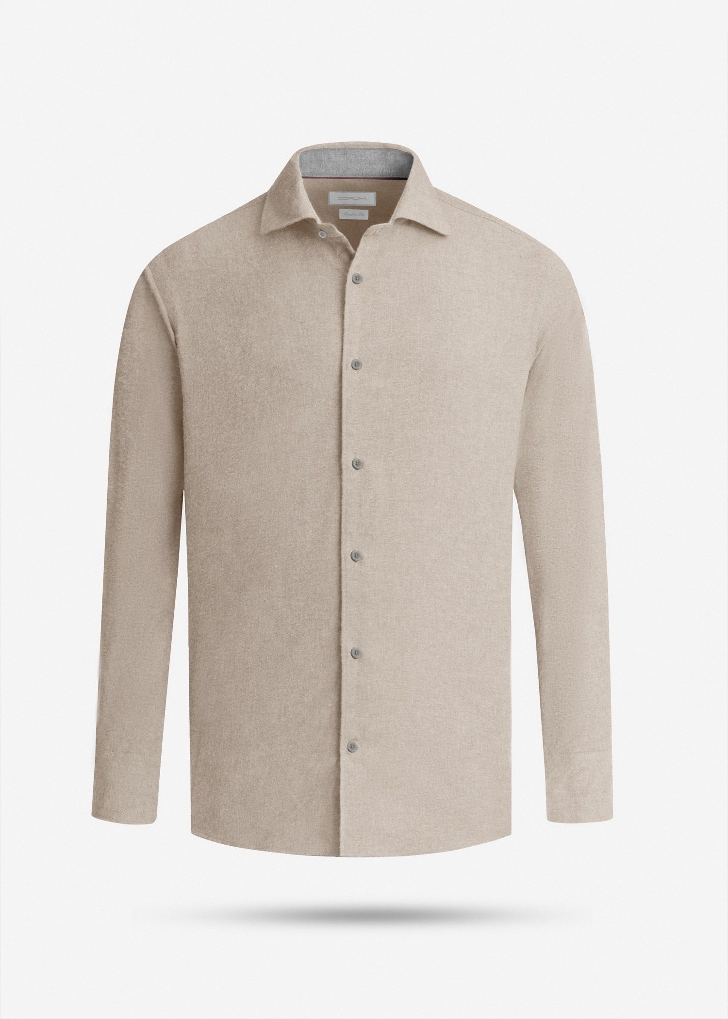 پیراهن Flannel
