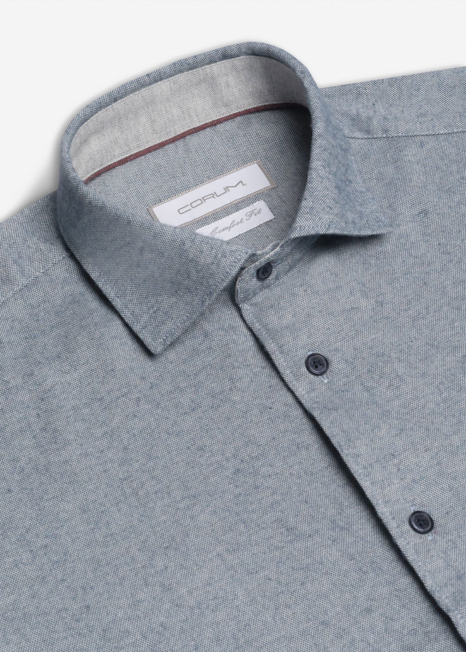 پیراهن Flannel