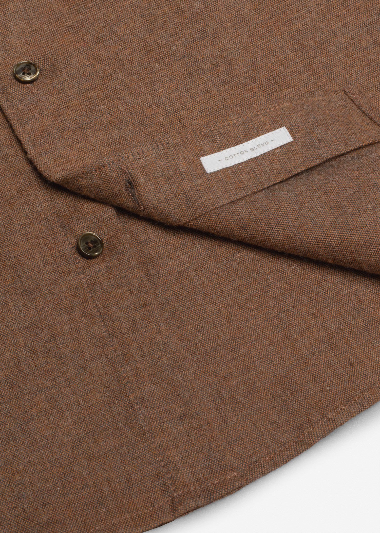 پیراهن Flannel