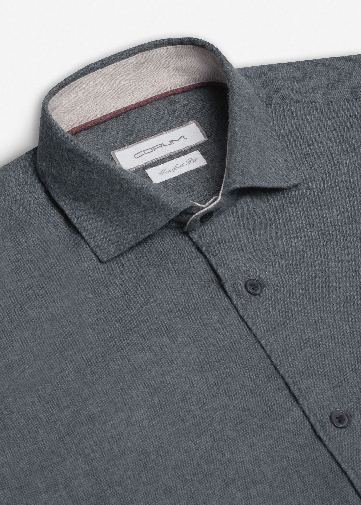 پیراهن Flannel