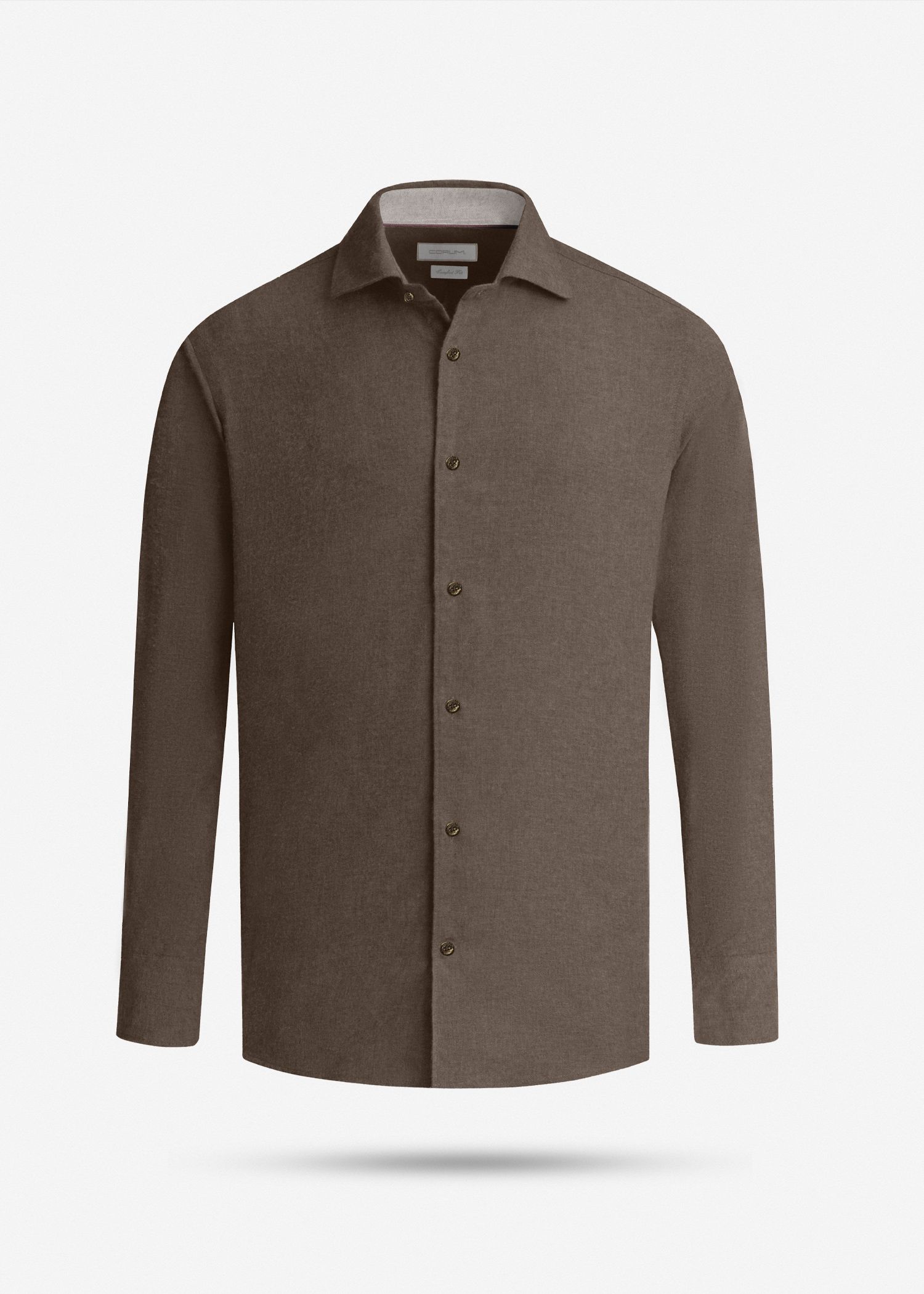 پیراهن Flannel