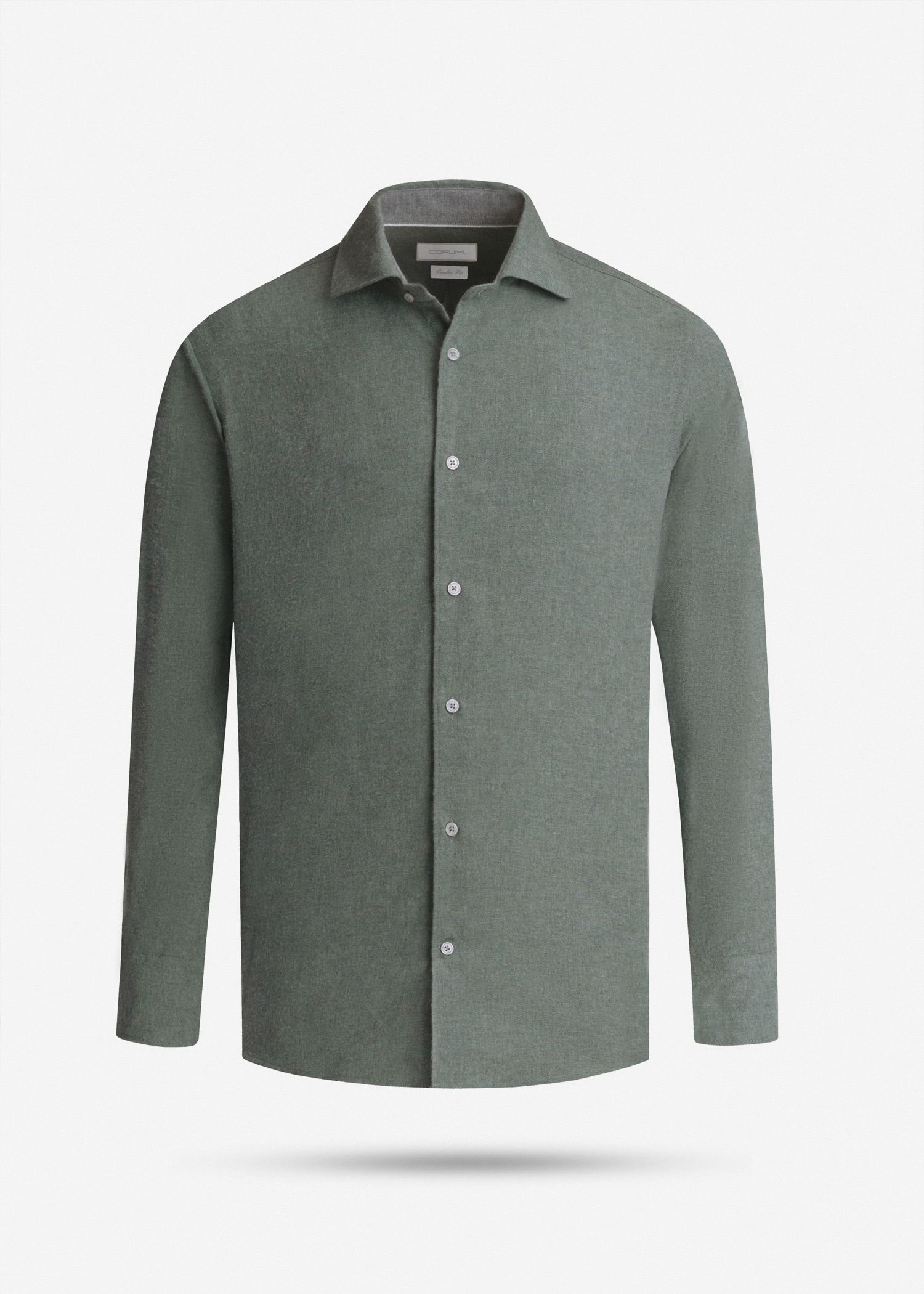 پیراهن Flannel