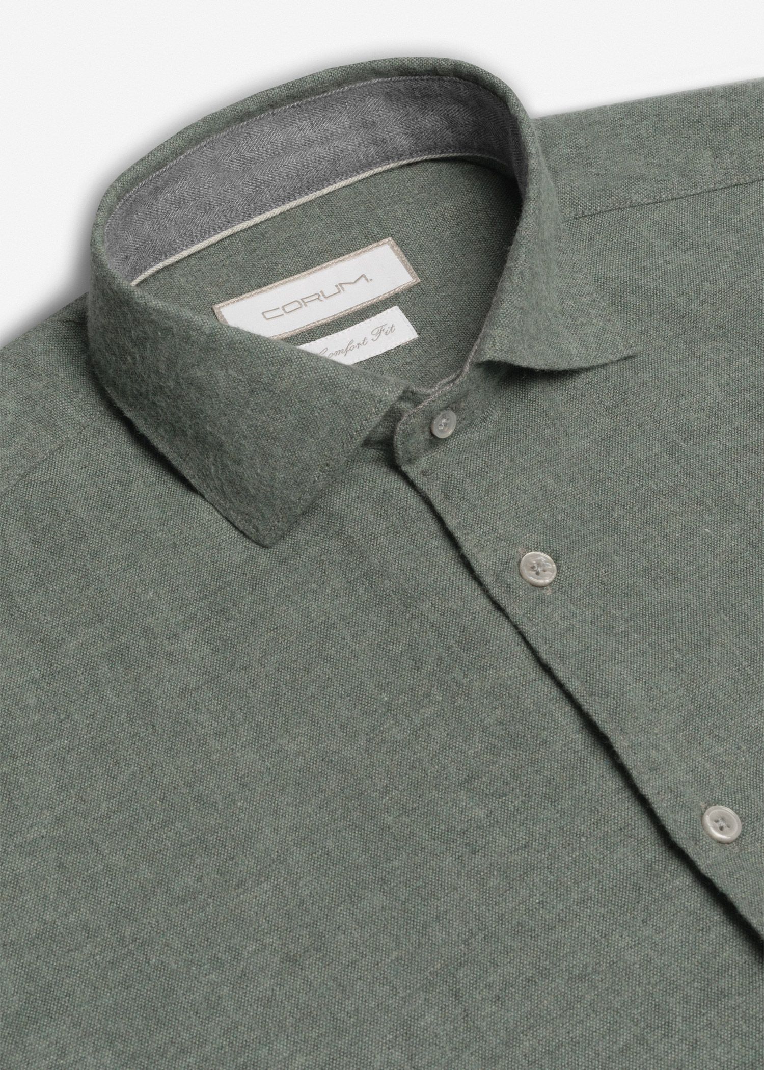 پیراهن Flannel