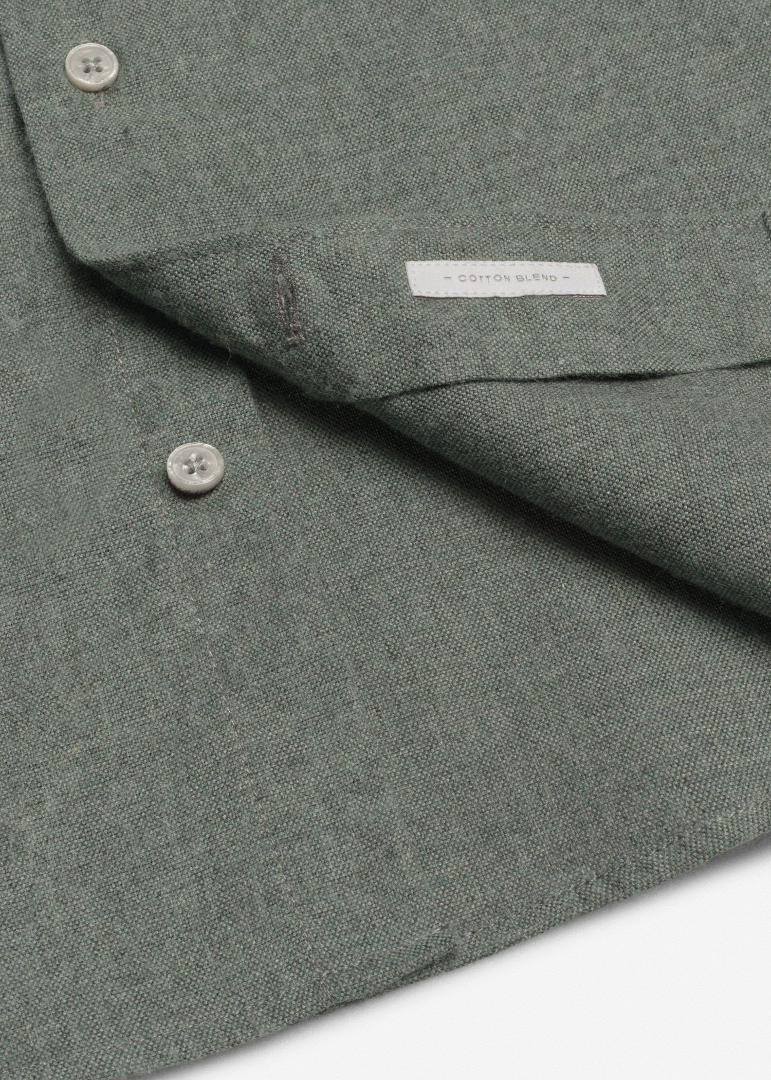 پیراهن Flannel