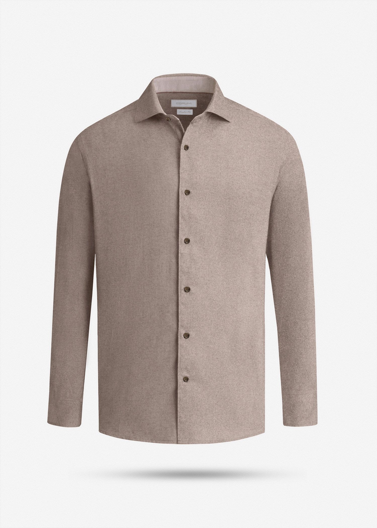 پیراهن Flannel