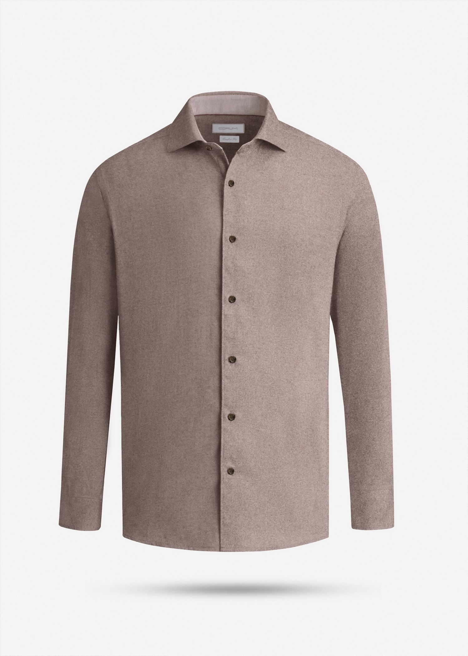 پیراهن Flannel