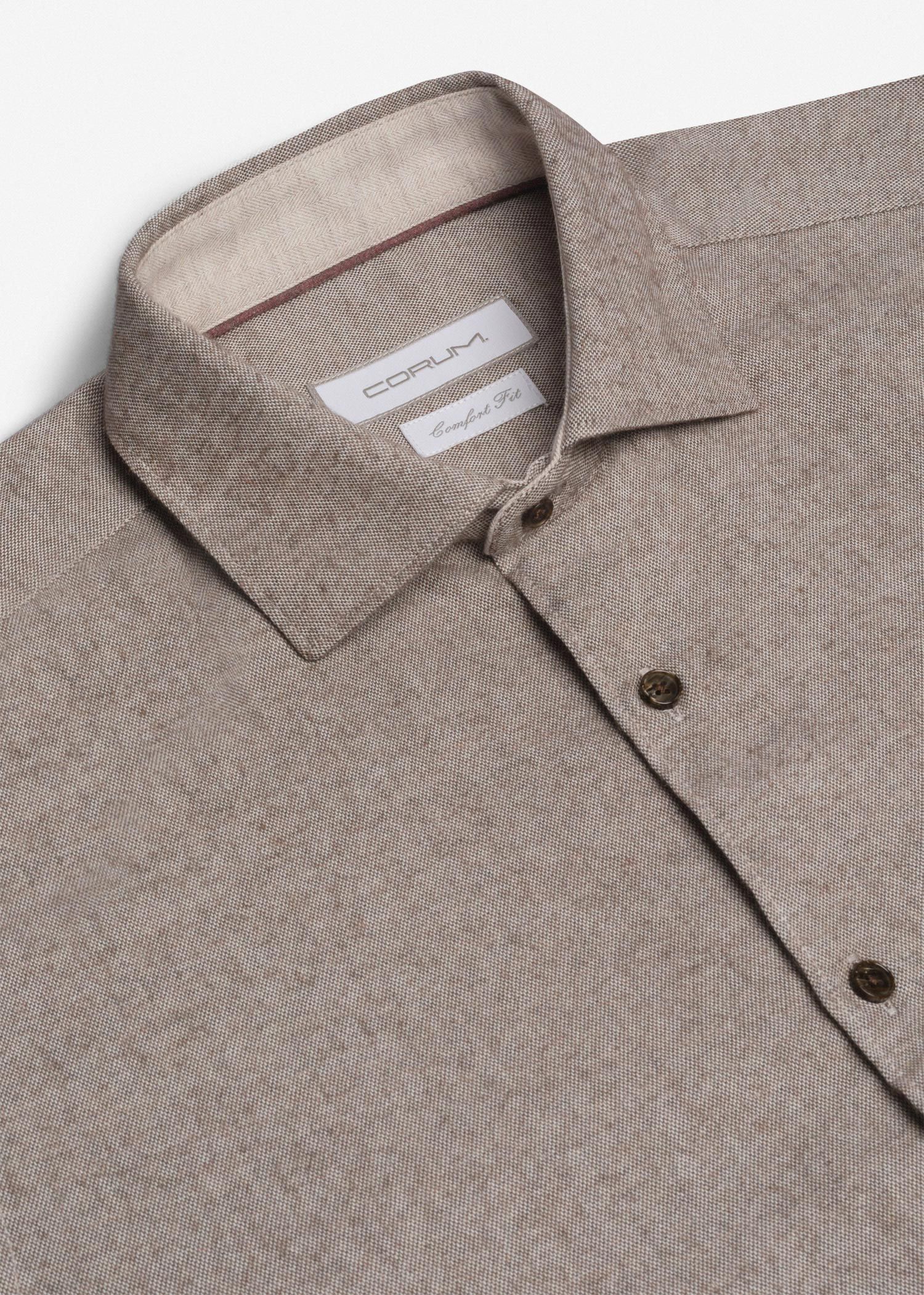پیراهن Flannel
