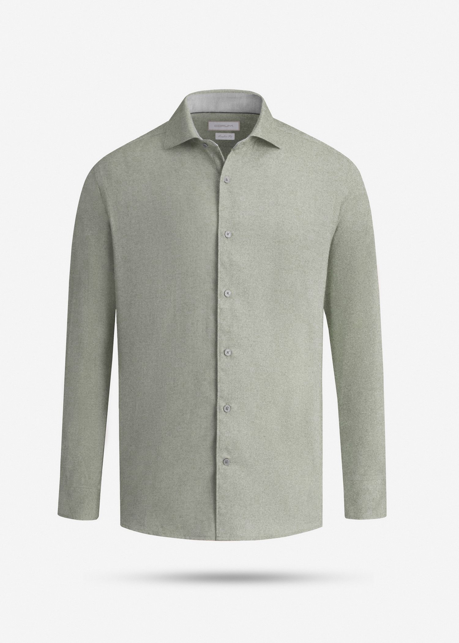پیراهن Flannel