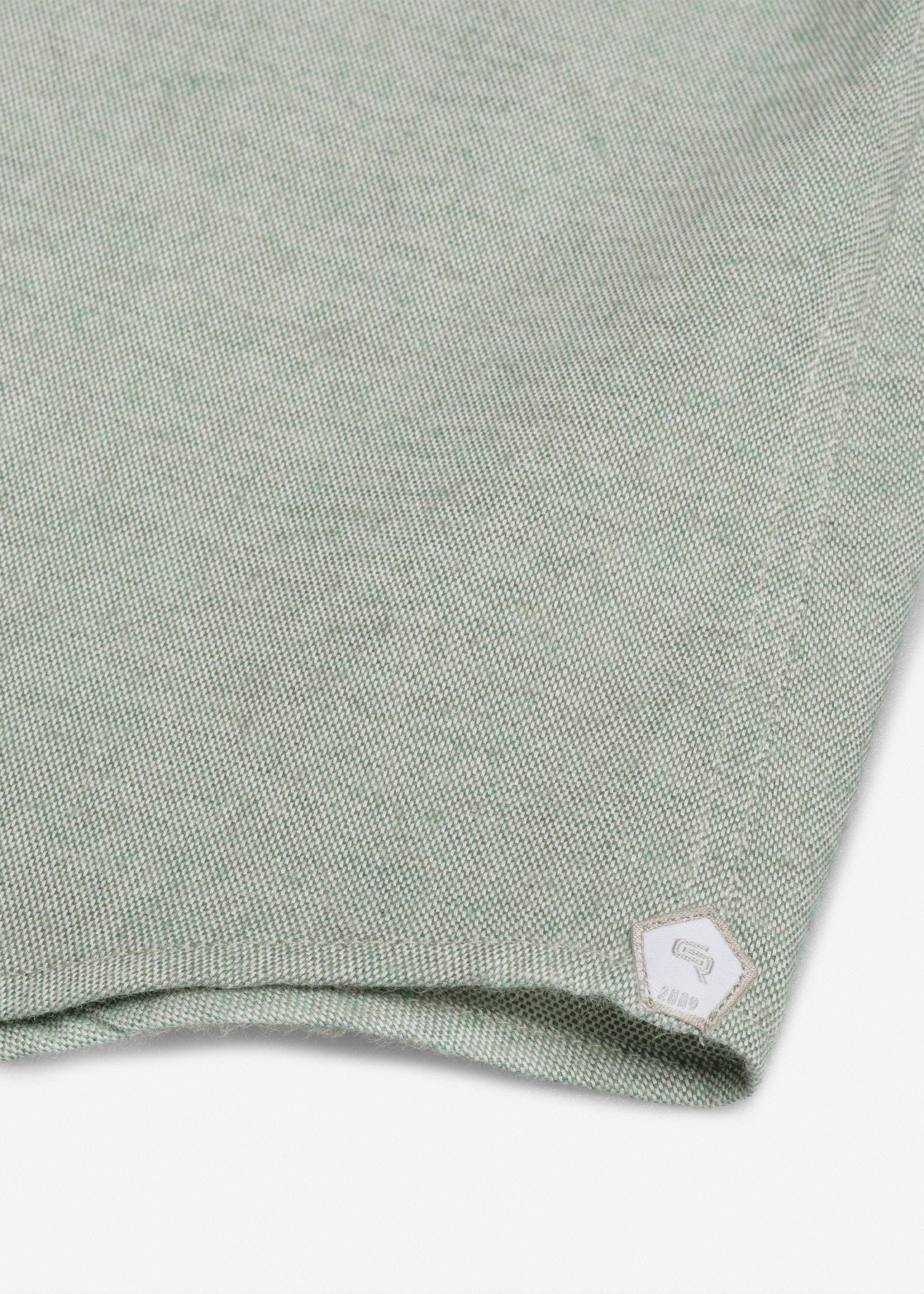 پیراهن Flannel